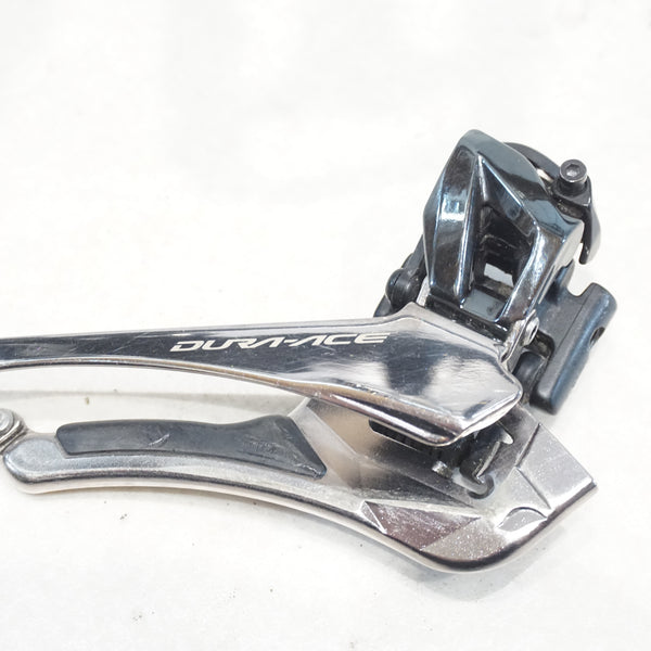 SHIMANO 「シマノ」 DURA-ACE FD-R9100 フロントディレイラー / 横浜
