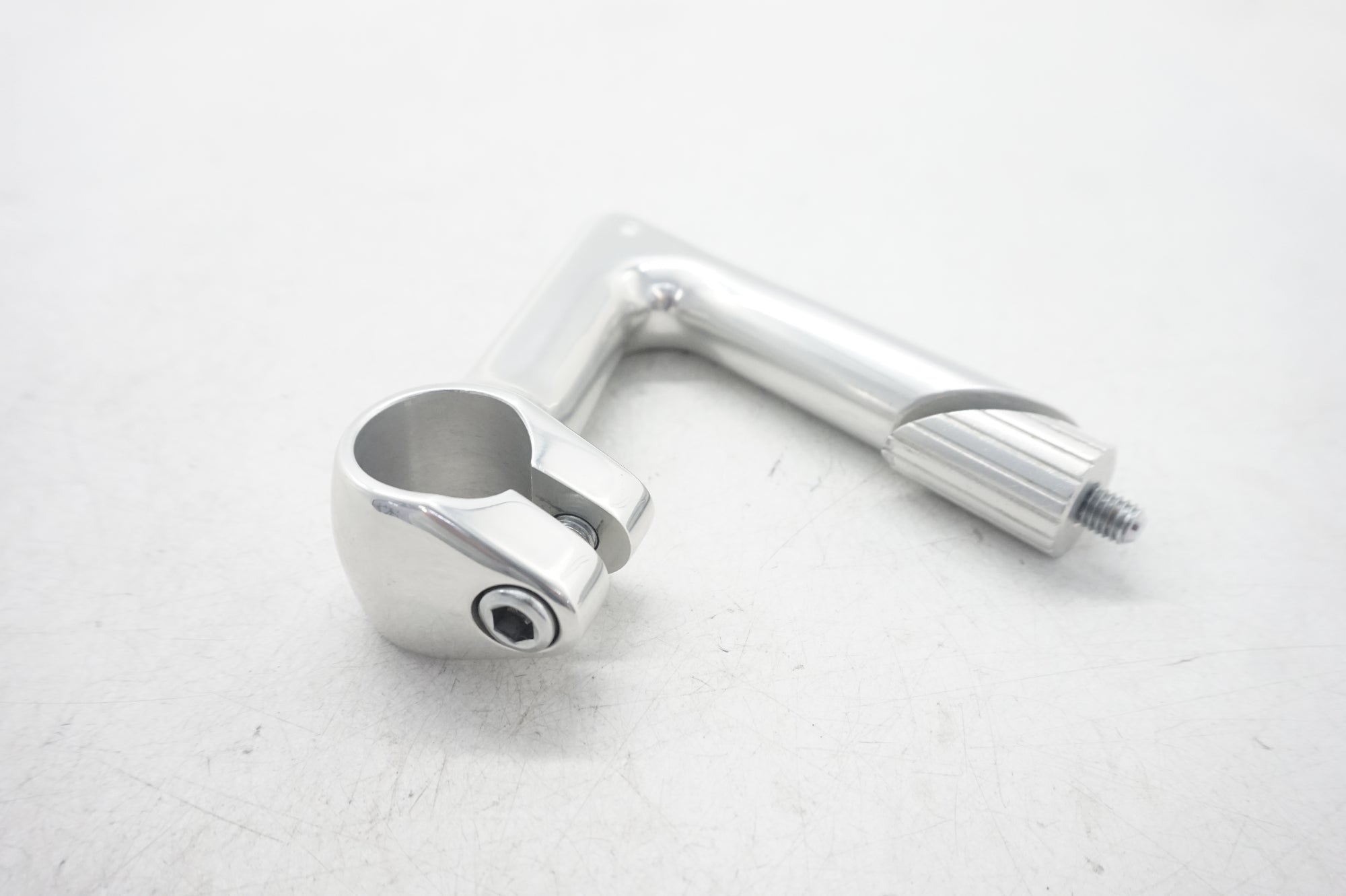 NITTO 「ニットー」 100 NJS 100㎜ φ25.4 ステム / 大阪門真店