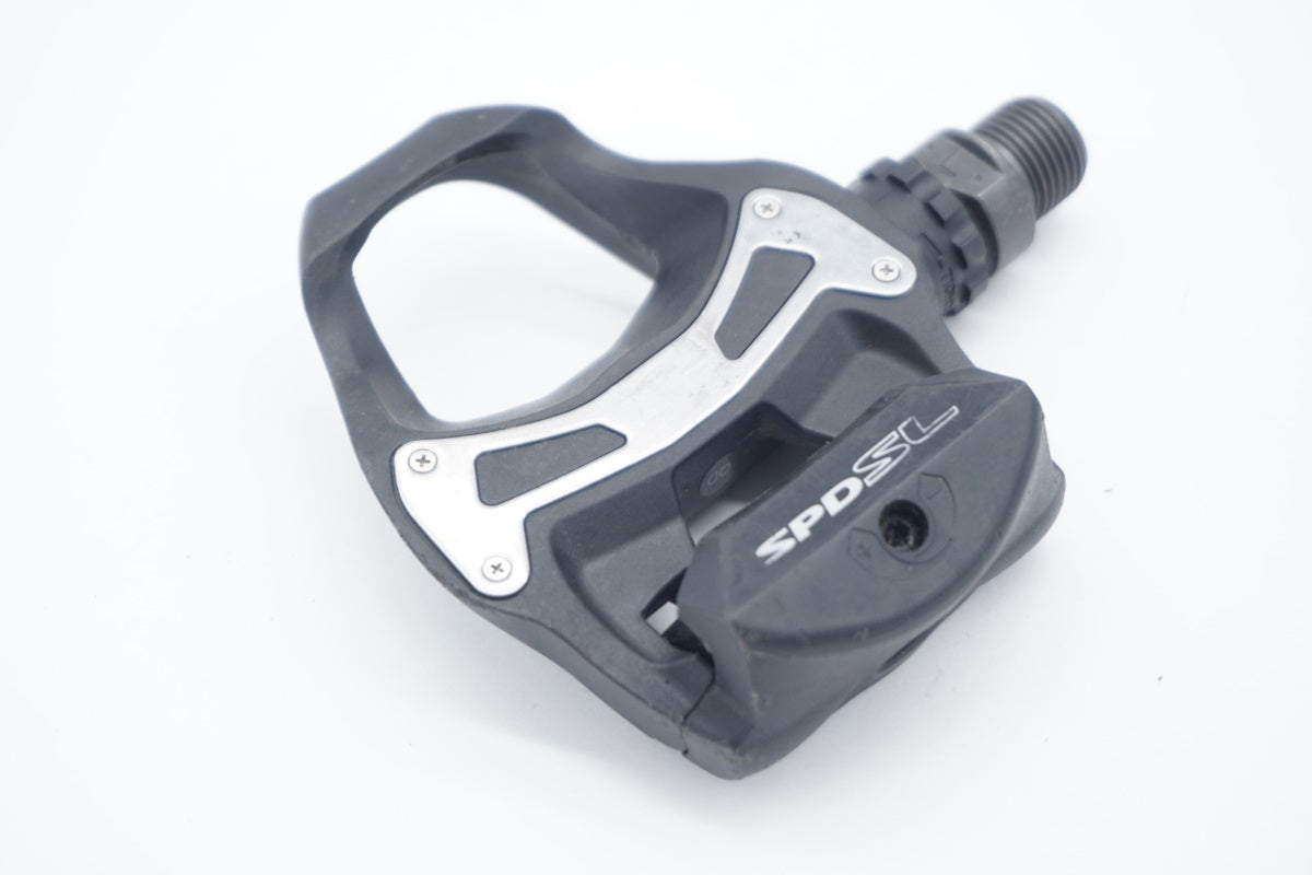 SHIMANO 「シマノ」  PD-R550 ペダル＋プレートセット / 滋賀大津店