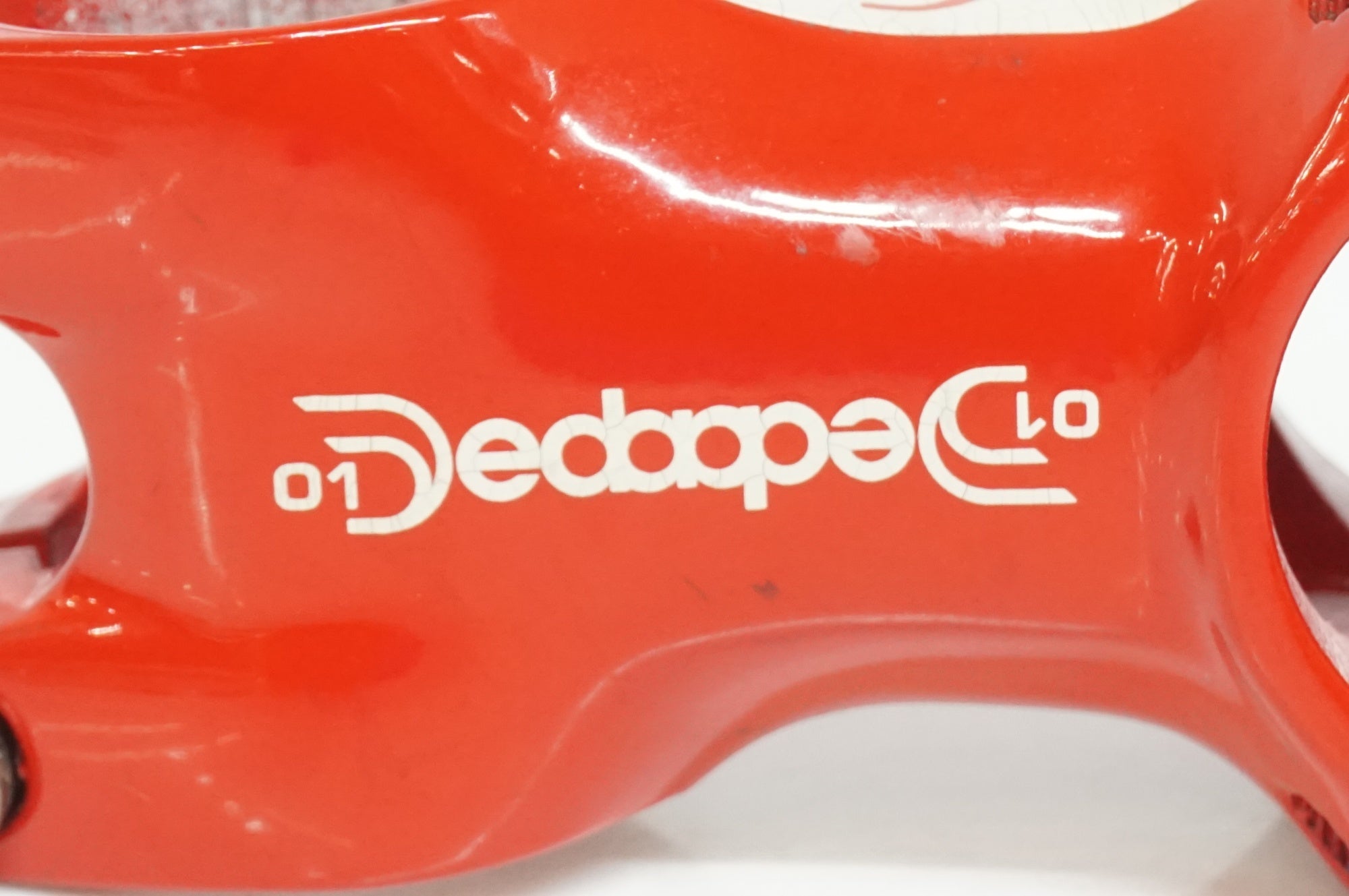 DEDA 「デダ」 ZERO1 φ31.7 60mm ステム / 大宮店 ｜ バイチャリ公式