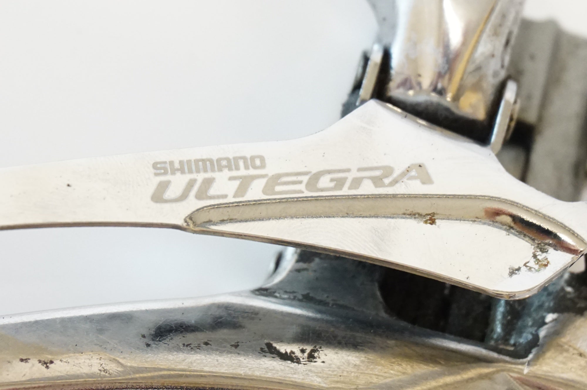 SHIMANO 「シマノ」 ULTEGRA FD-6700 フロントディレイラー / 浜松店