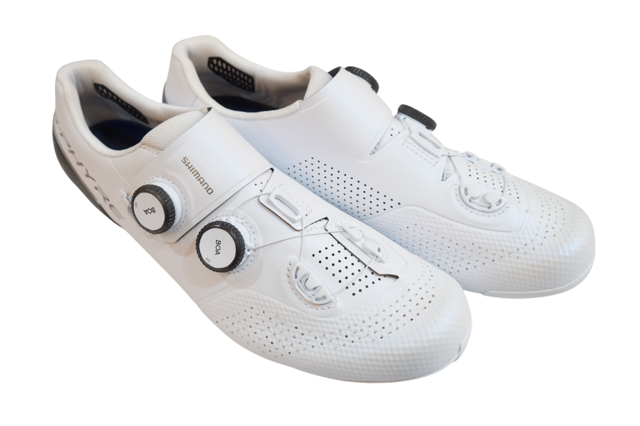 SHIMANO 「シマノ」 RC9 SH-RC902 28.5cm シューズ / バイチャリ浦和ベース