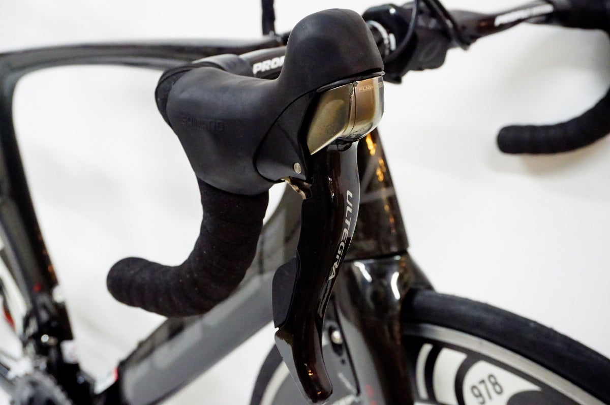 FUJI 「フジ」 NORCOM STRAIGHT 1.1 2015年モデル トライアスロン