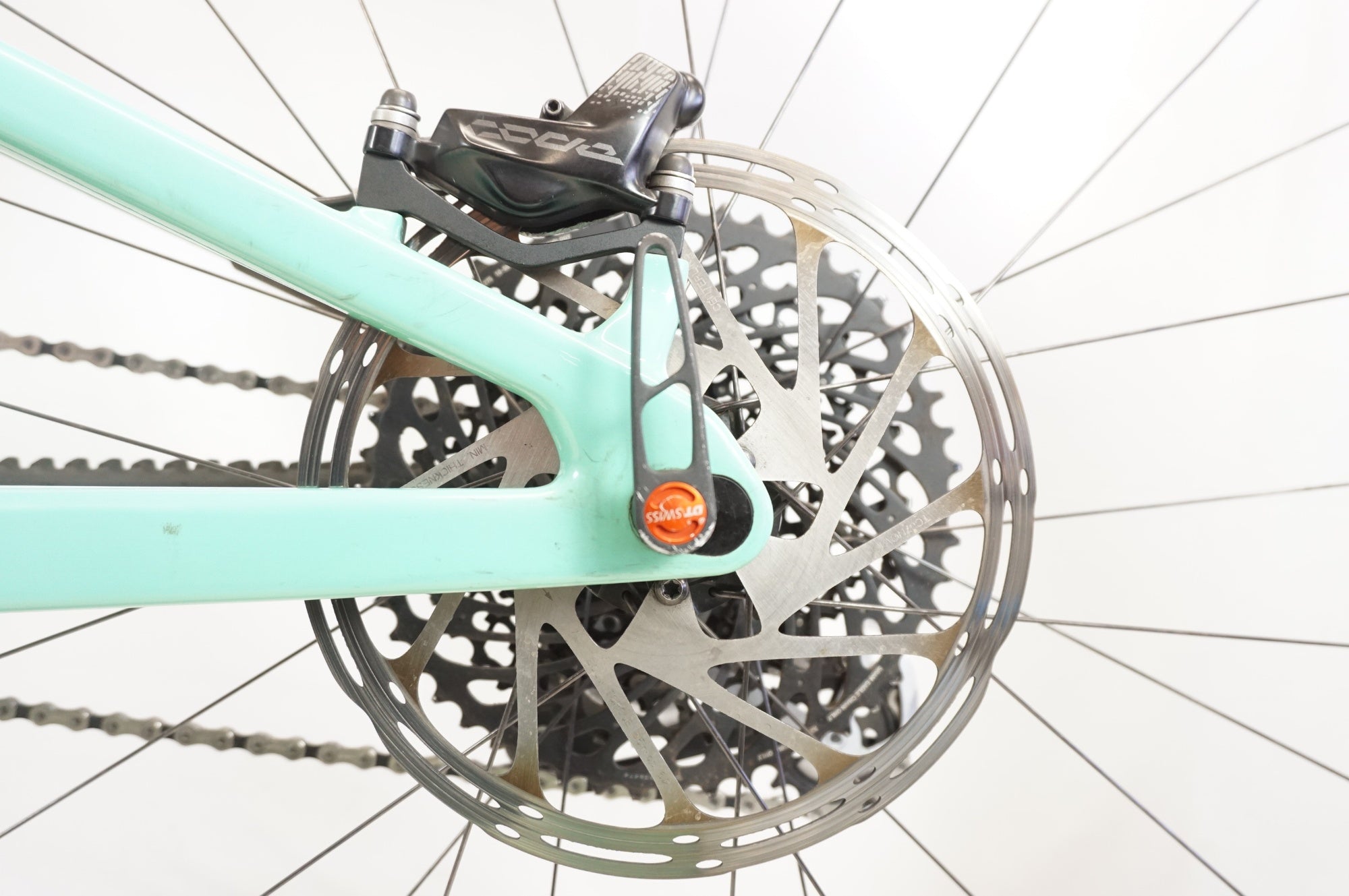 SANTA CRUZ 「サンタクルーズ」 MEGATOWER C 2020年モデル マウンテンバイク カスタム / 宇都宮店