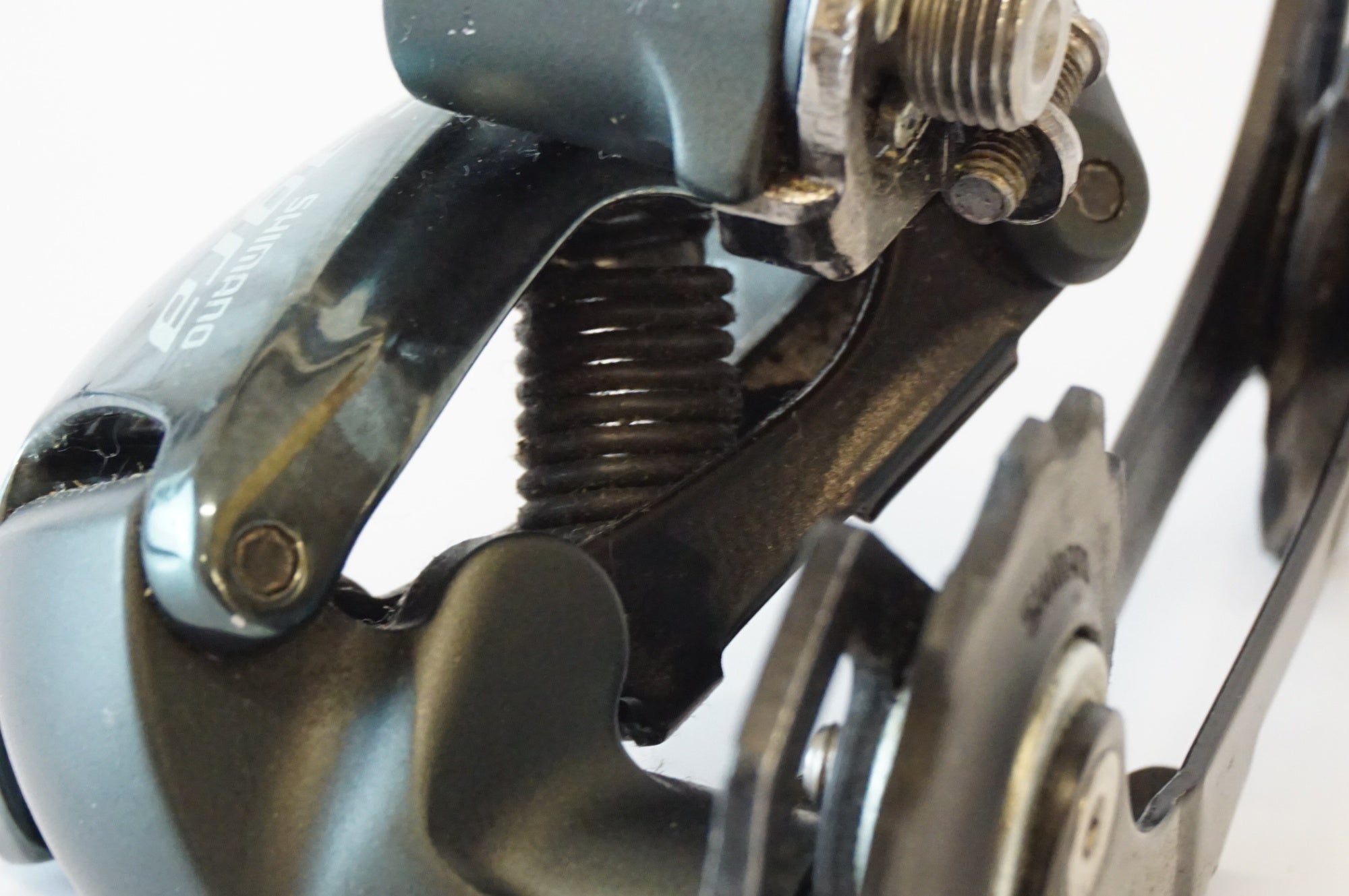 SHIMANO 「シマノ」 TIAGRA RD-4700-GS リアディレイラー / 浜松店