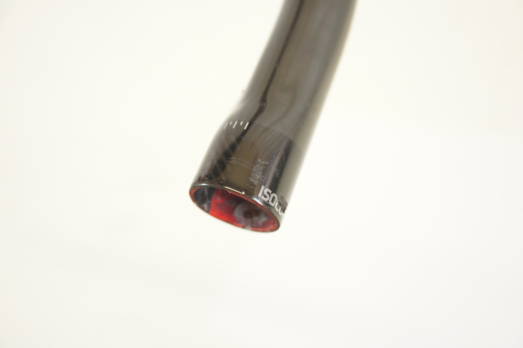 BONTRAGER 「ボントレガー」 ISOCORE PRO VR-CF φ31.8 430mm ハンドル / 宇都宮店