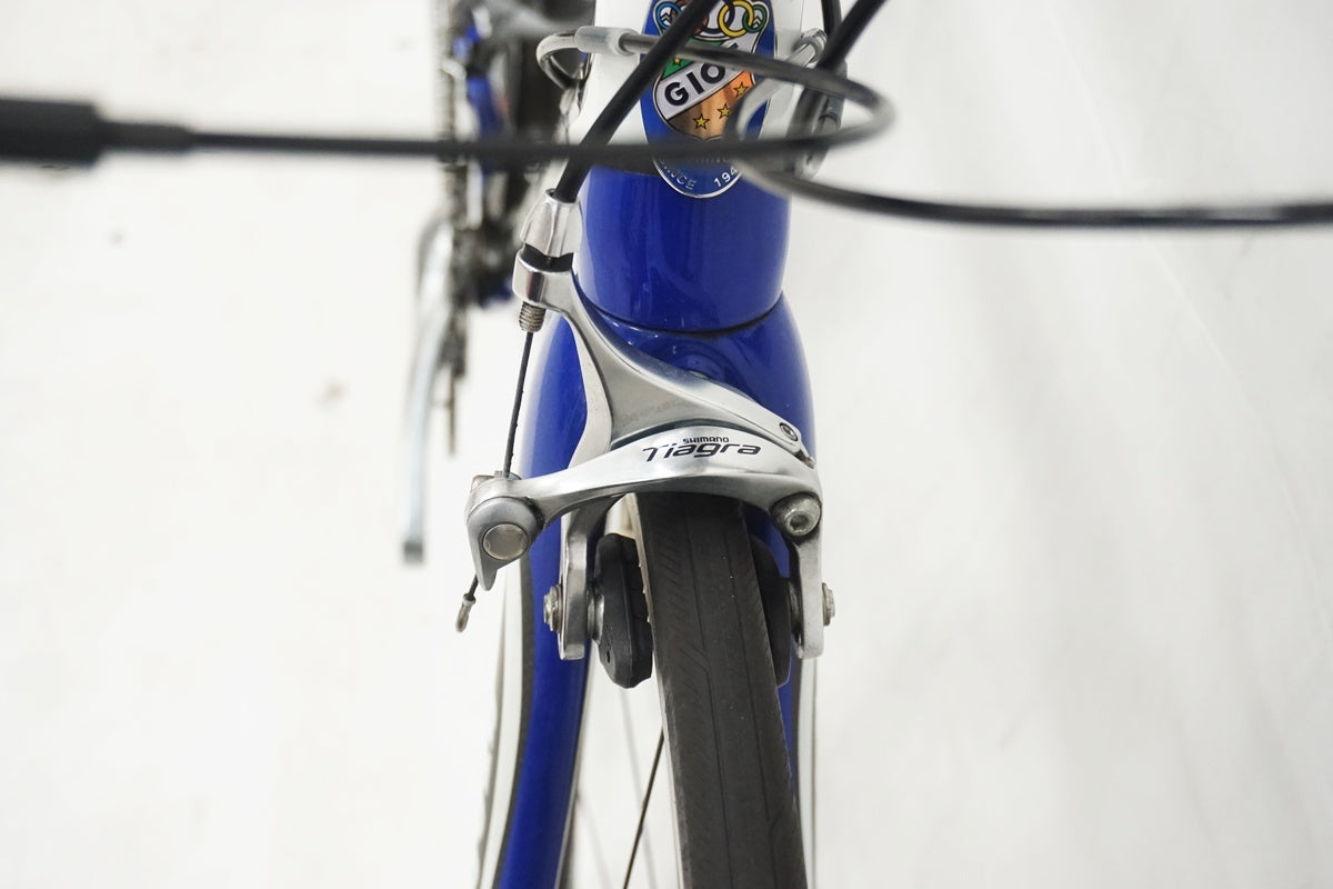 GIOS 「ジオス」 GRESS TIAGRA 2013年モデル ロードバイク/ 大阪美原北インター店