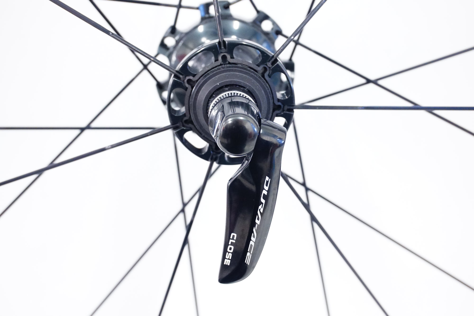 SHIMANO「シマノ」 DURA-ACE WH-R9200 C50 TU ホイールセット/ 浜松店