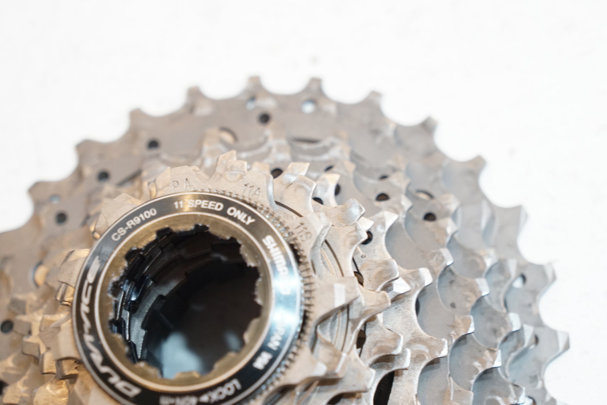 【GW限定価格】 SHIMANO DURA-ACE 11速　11-28T GW限定価格】 SHIMANO DURA-ACE 11速11-28T