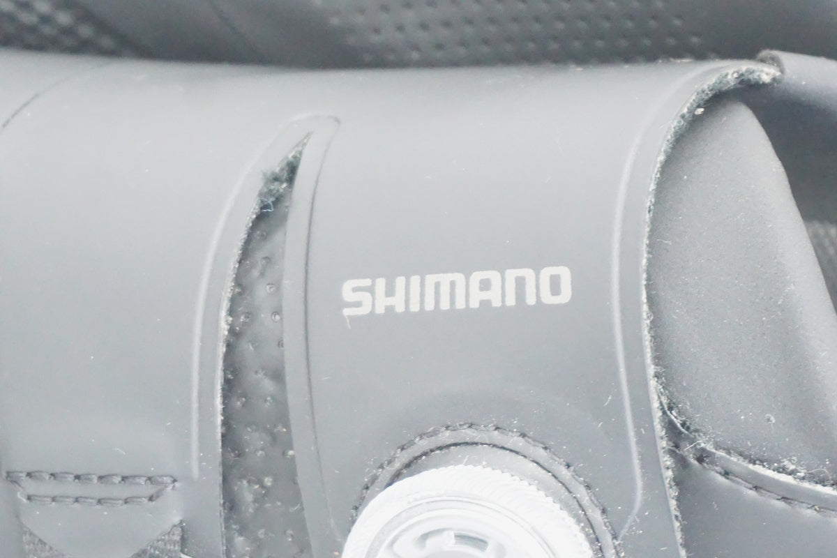シマノ shimano SH-RC502 43 27.2 中古 シマノ shimano SH-RC502 43 27.2 中古