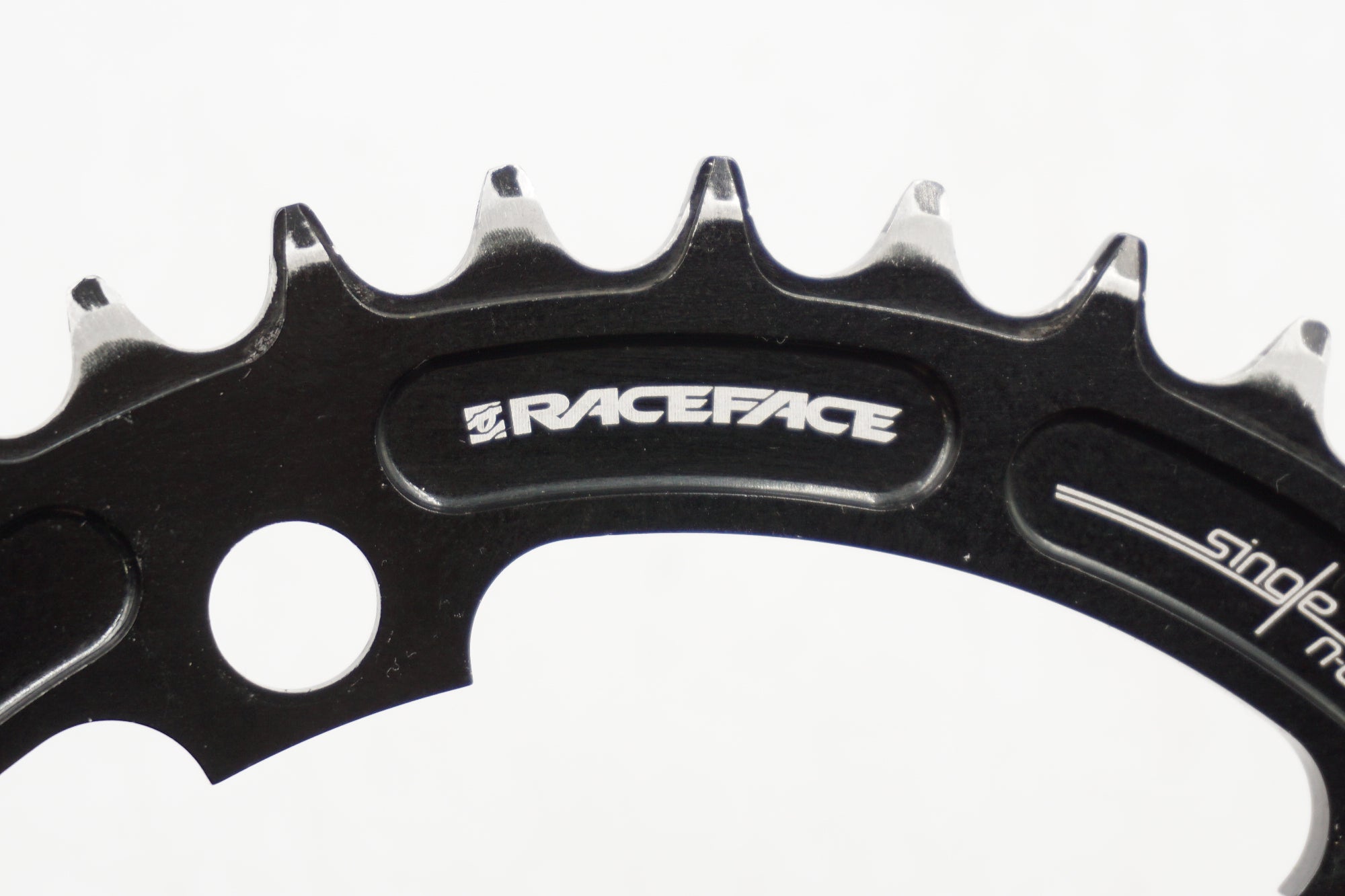 RACE FACE 「レースフェイス」 42T チェーンリング / 奈良店