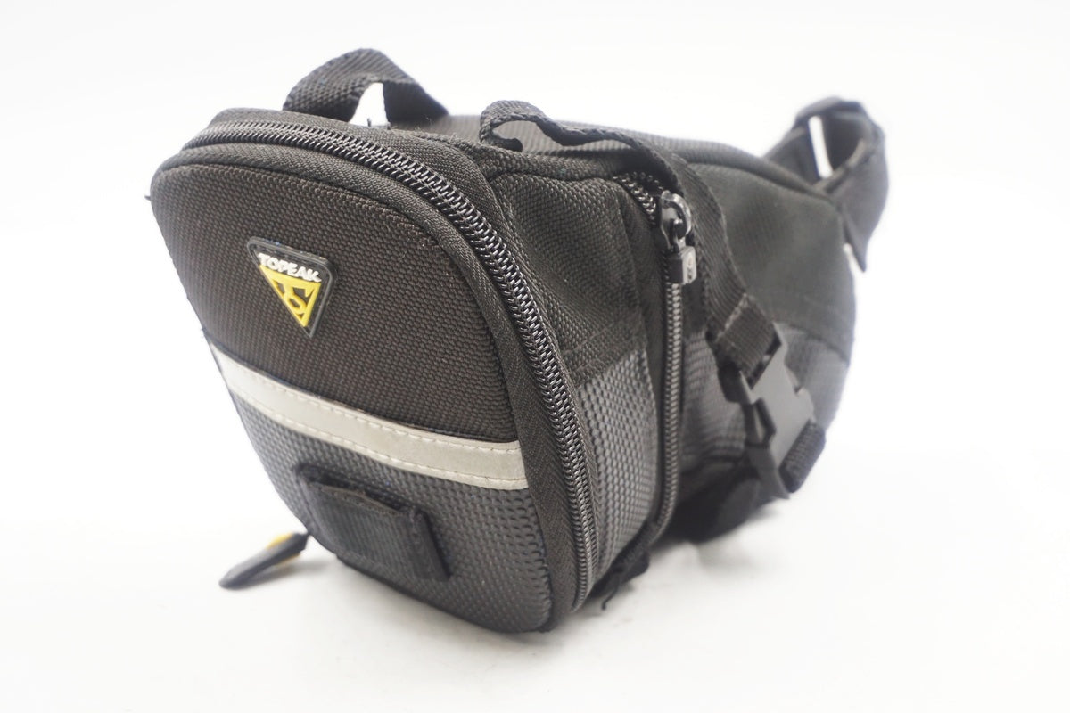 TOPEAK 「トピーク」 サドルバッグ / 奈良店