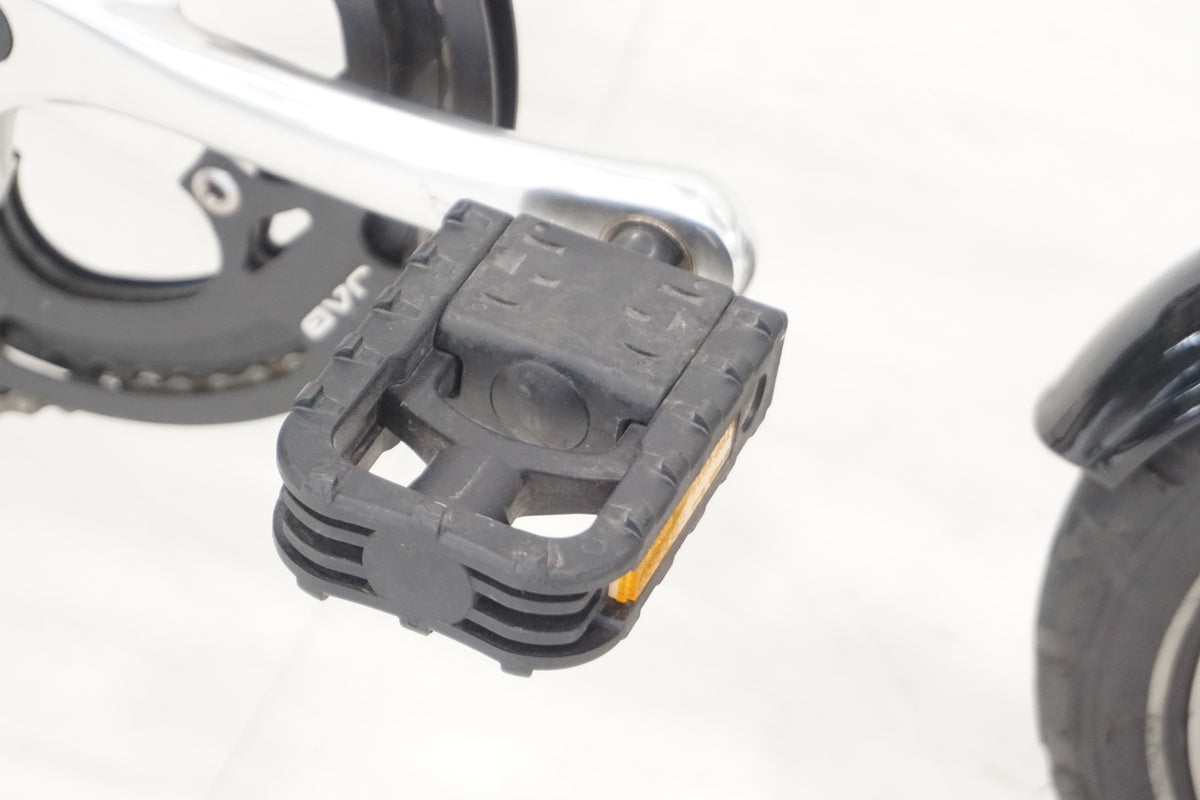 NANOO 「ナノー」 JAB 12インチ 年式不明 折りたたみ自転車 / 滋賀大津店