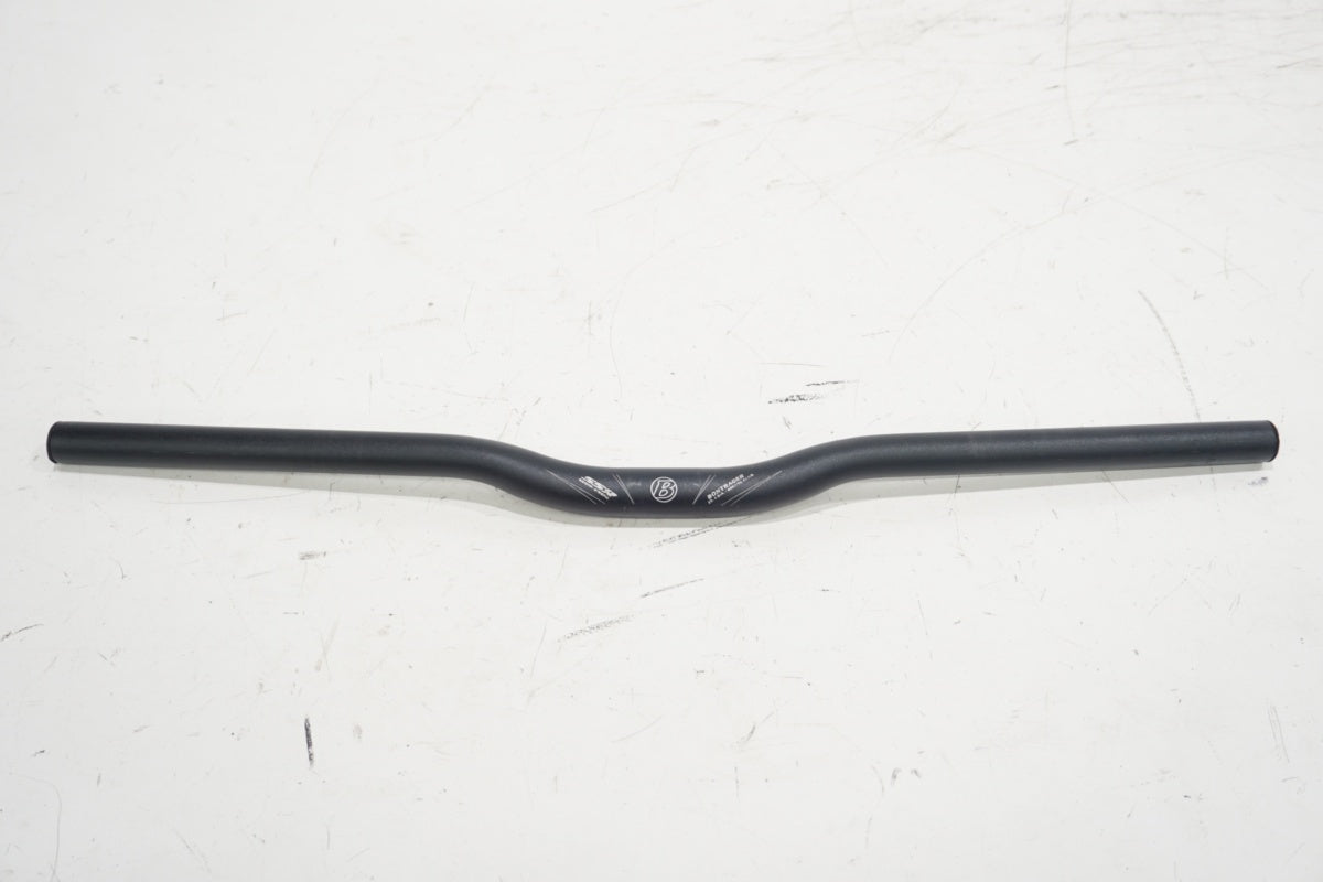 BONTRAGER 「ボントレガー」 SSR φ25.4 620mm ハンドル / 滋賀大津店