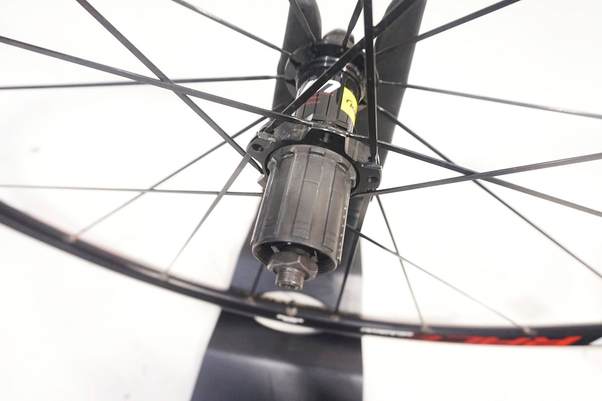 MAVIC 「マヴィック」 AKSIUM RACE SHIMANO 11s ホイールセット / 大阪