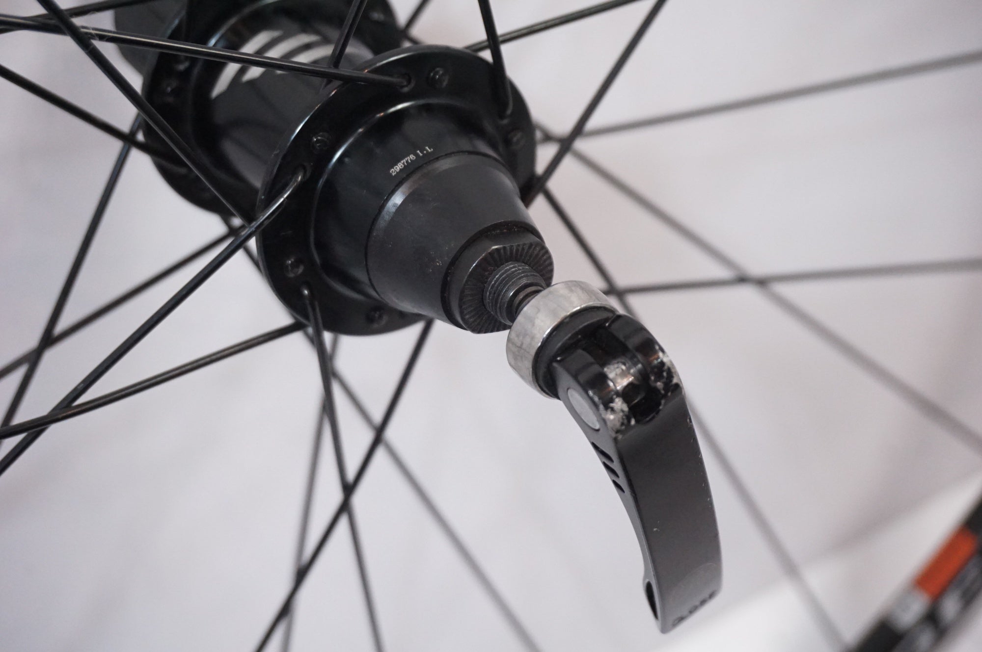 BONTRAGER 「ボントレガー」 SSR シマノ10速 ホイールセット / 世田谷店