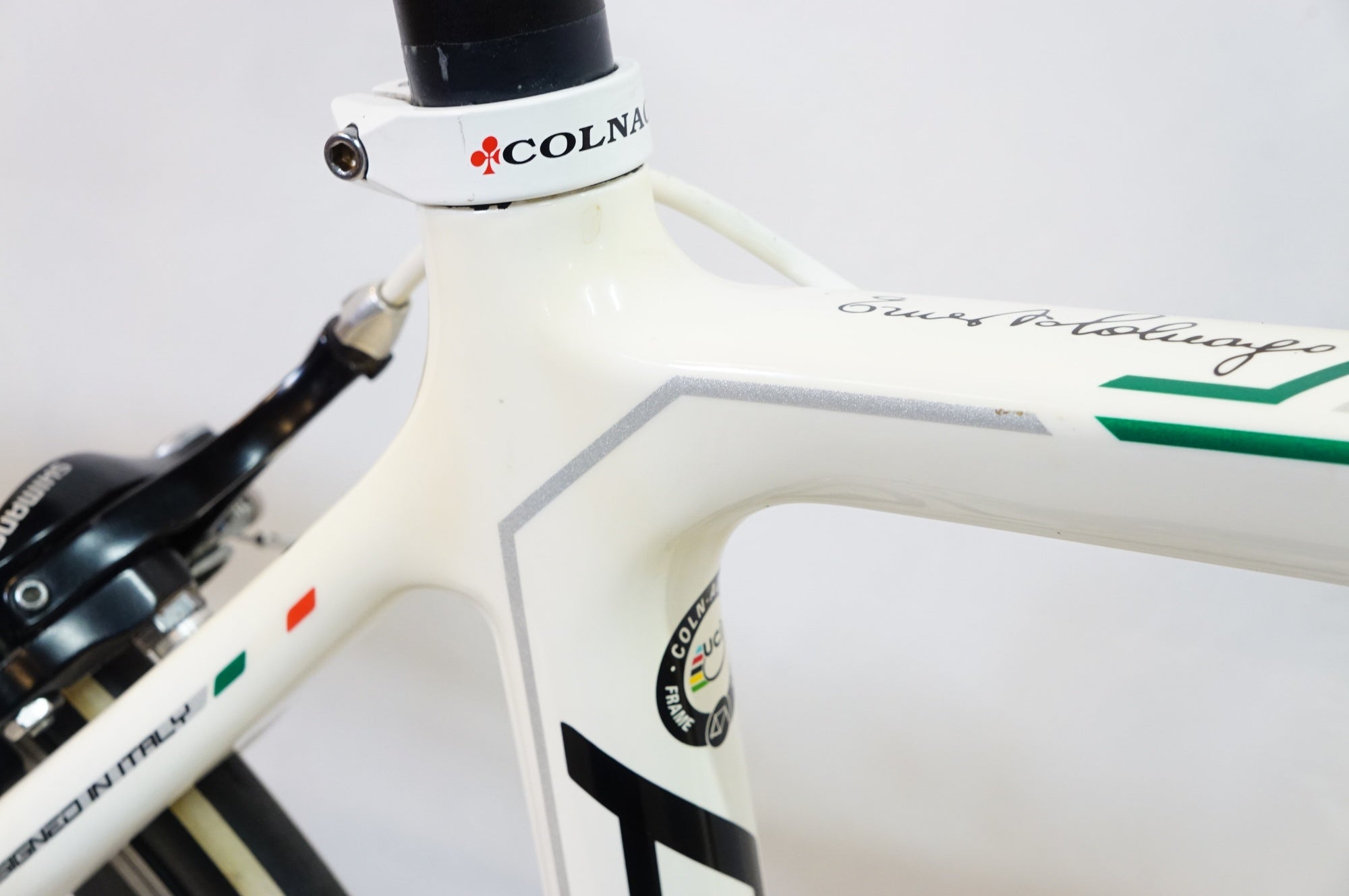 COLNAGO 「コルナゴ」 AC-R 105 2014年モデル ロードバイク / 熊谷本店