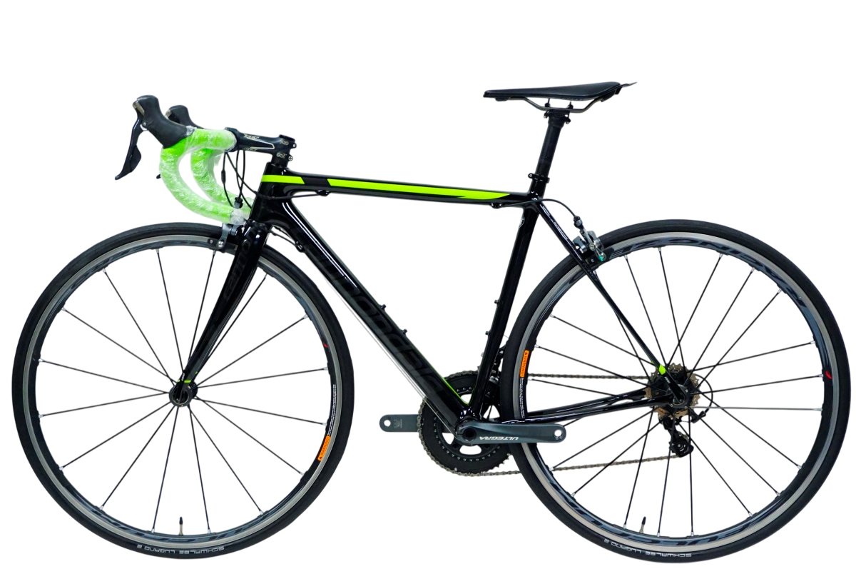 CANNONDALE 「キャノンデール」 SUPERSIX EVO ULTEGRA 2016年モデル ロードバイク / 名古屋大須店