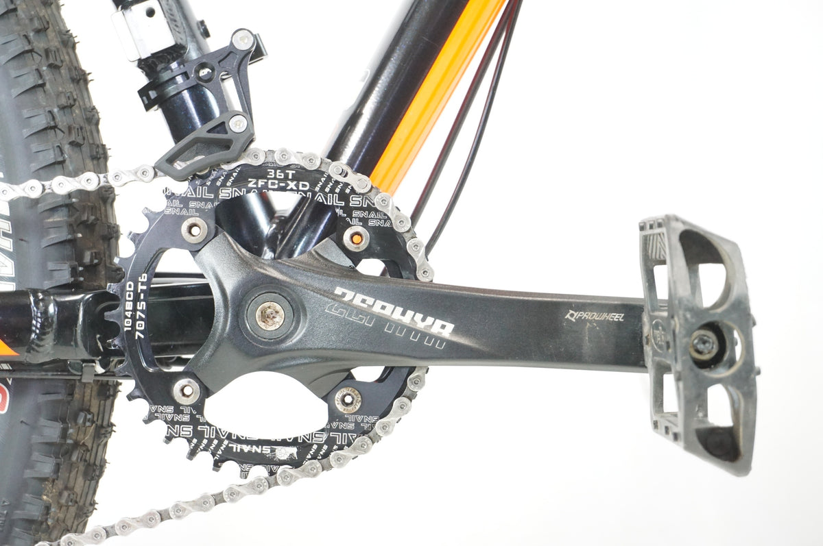 GT 「ジーティー」 PANTERA COMP 2017年モデル 27.5インチ マウンテンバイク / 宇都宮店