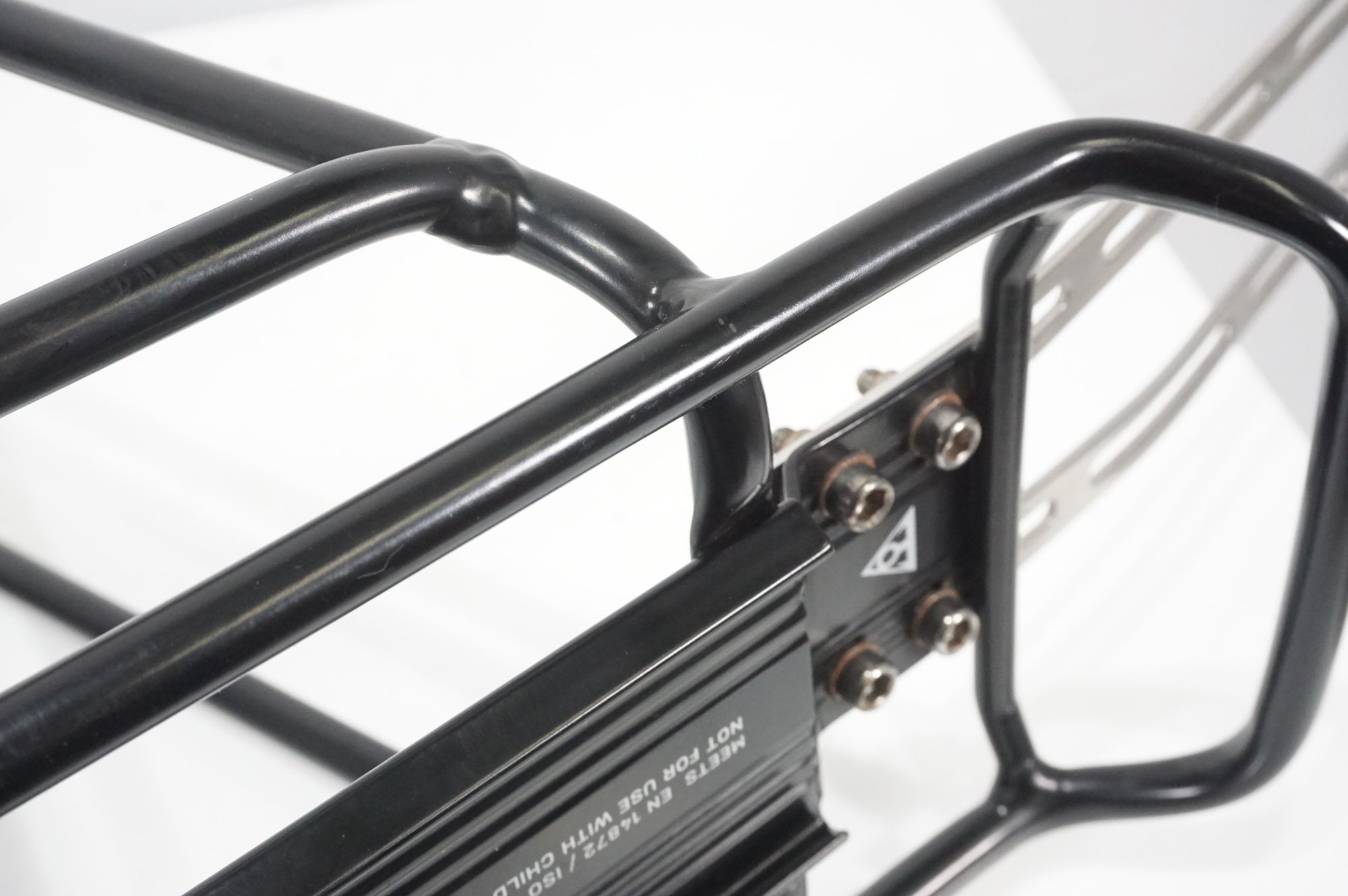 TOPEAK 「トピーク」 SUPER TOURIST DX リアキャリア / AKIBA店