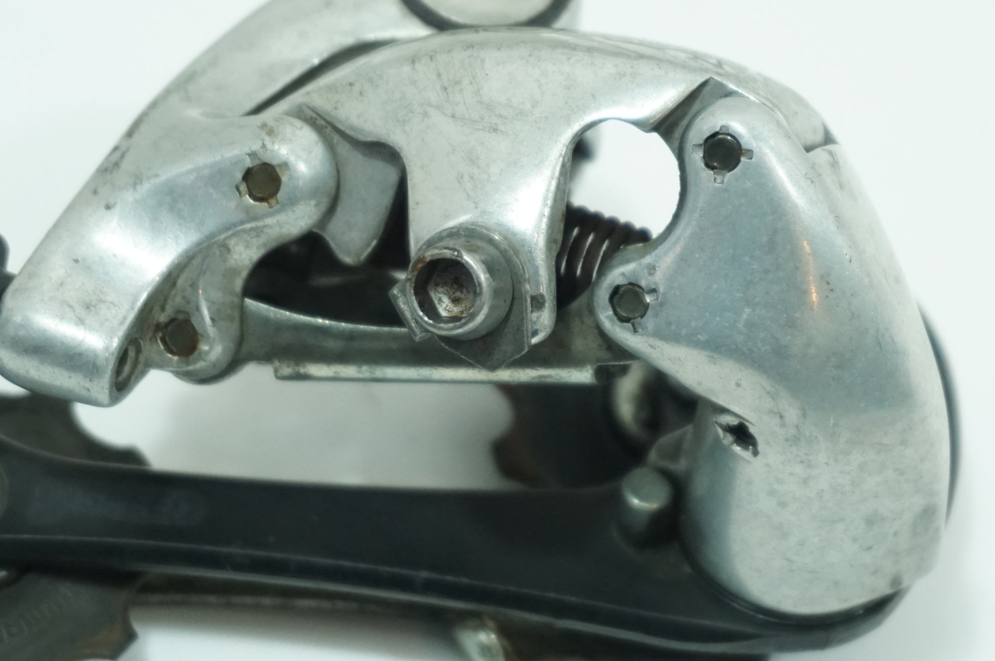 SHIMANO 「シマノ」 TIAGRA RD-4400 リアディレイラー / 世田谷店