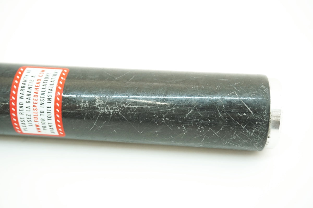 FSA 「エフエスエー」 K-FORCE Φ31.6 350mm シートポスト / 京都西院店