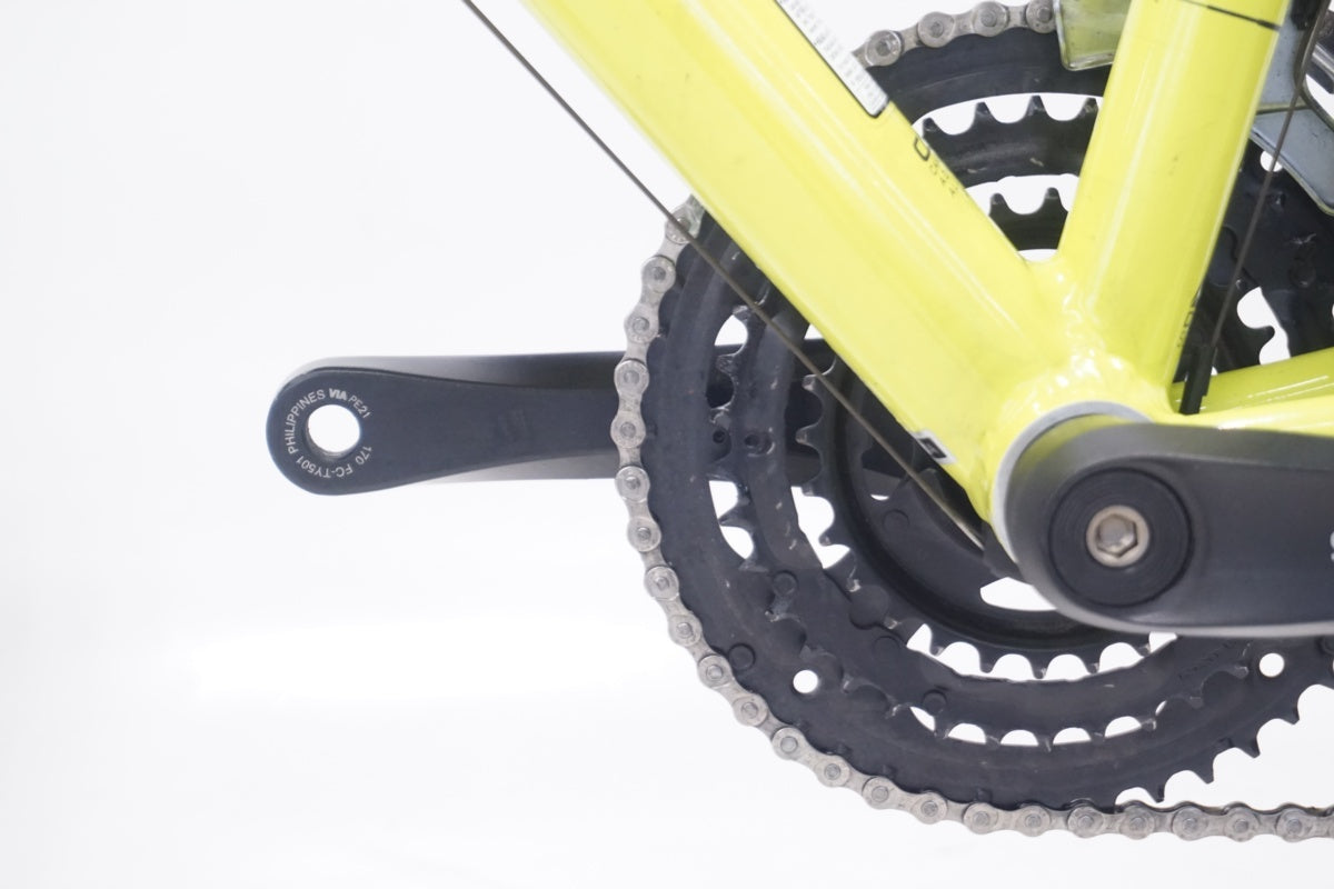 CANNONDALE 「キャノンデール」 QUICK7 2018年モデル クロスバイク / 滋賀大津店