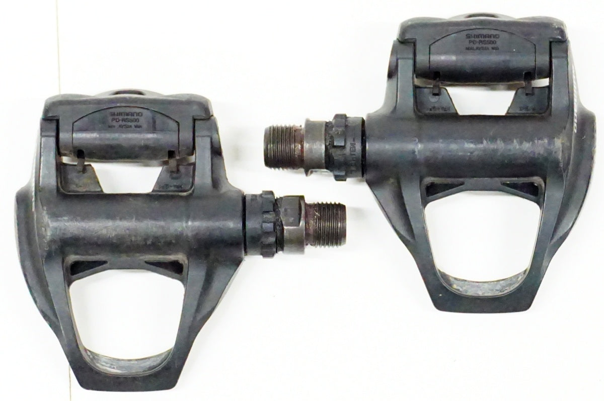 SHIMANO 「シマノ」 PD-RS500 ペダル / 名古屋大須店