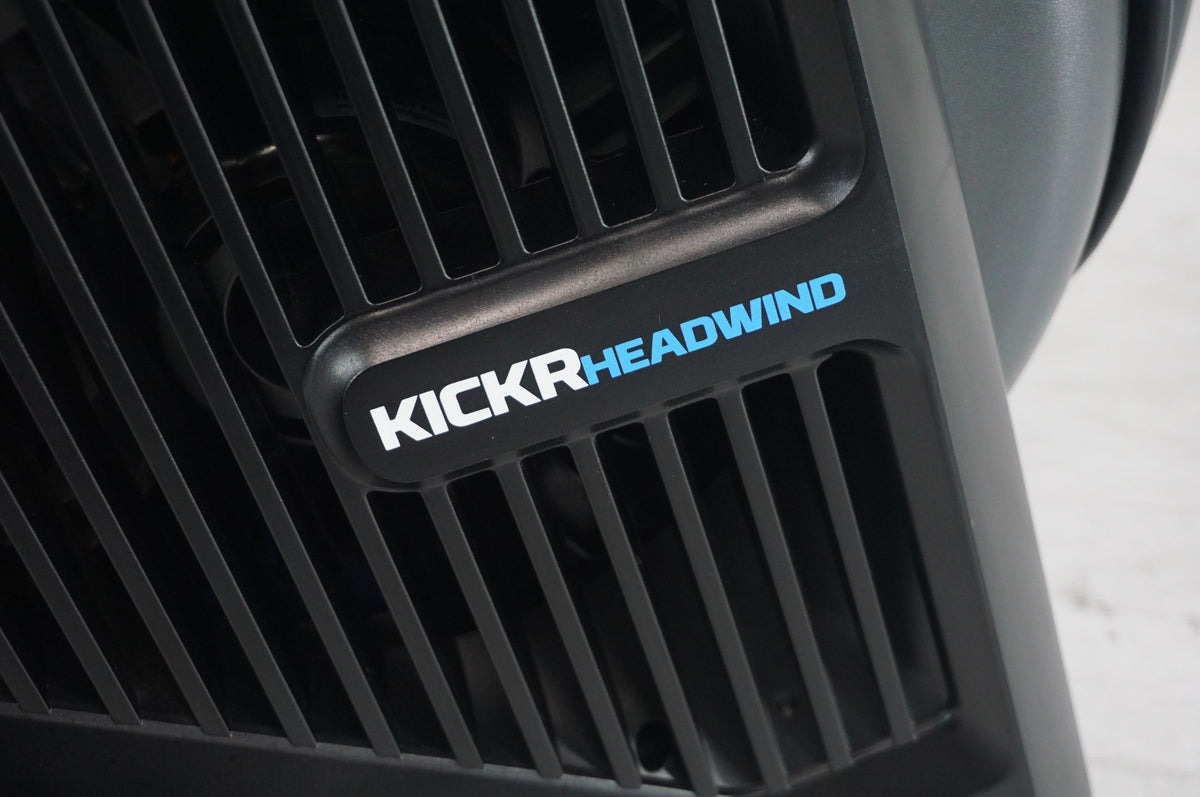 WAHOO 「ワフー」 KICKR HEAD WIND トレーニング機器 / 阪急塚口店