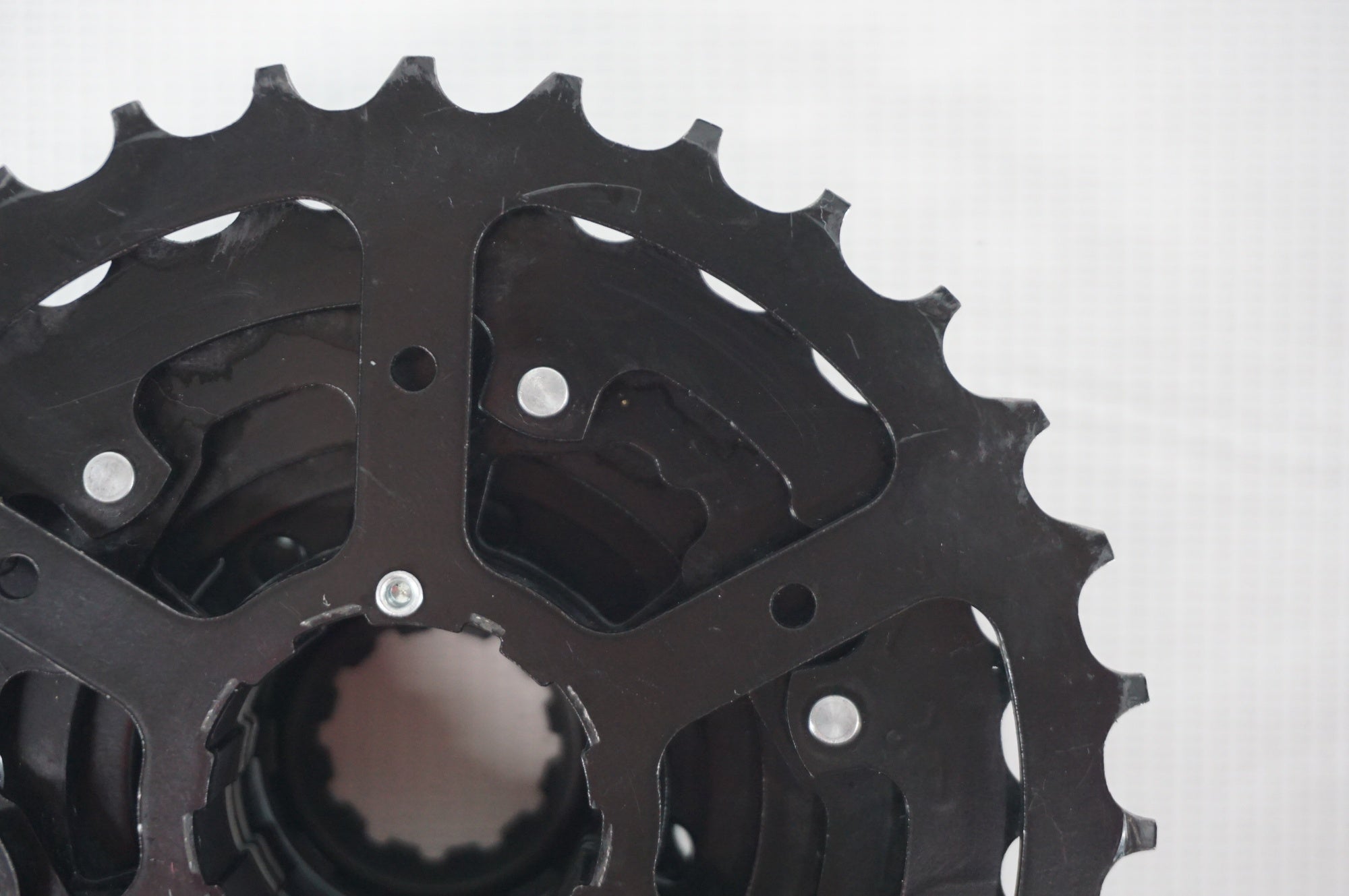 SHIMANO 「シマノ」 CS-HG200-8 12-32T スプロケット / 阪急塚口店