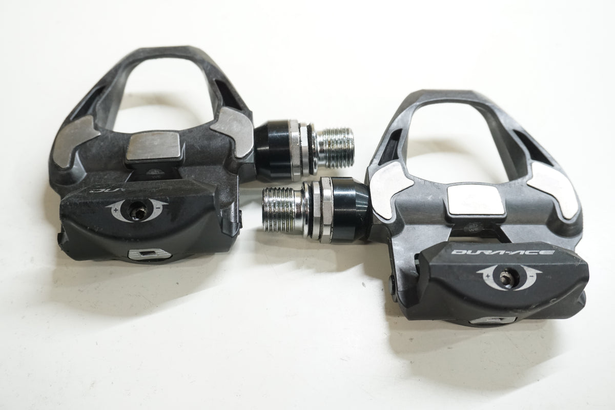 SHIMANO 「シマノ」 DURA-ACE PD-R9100 ペダル / 大宮店