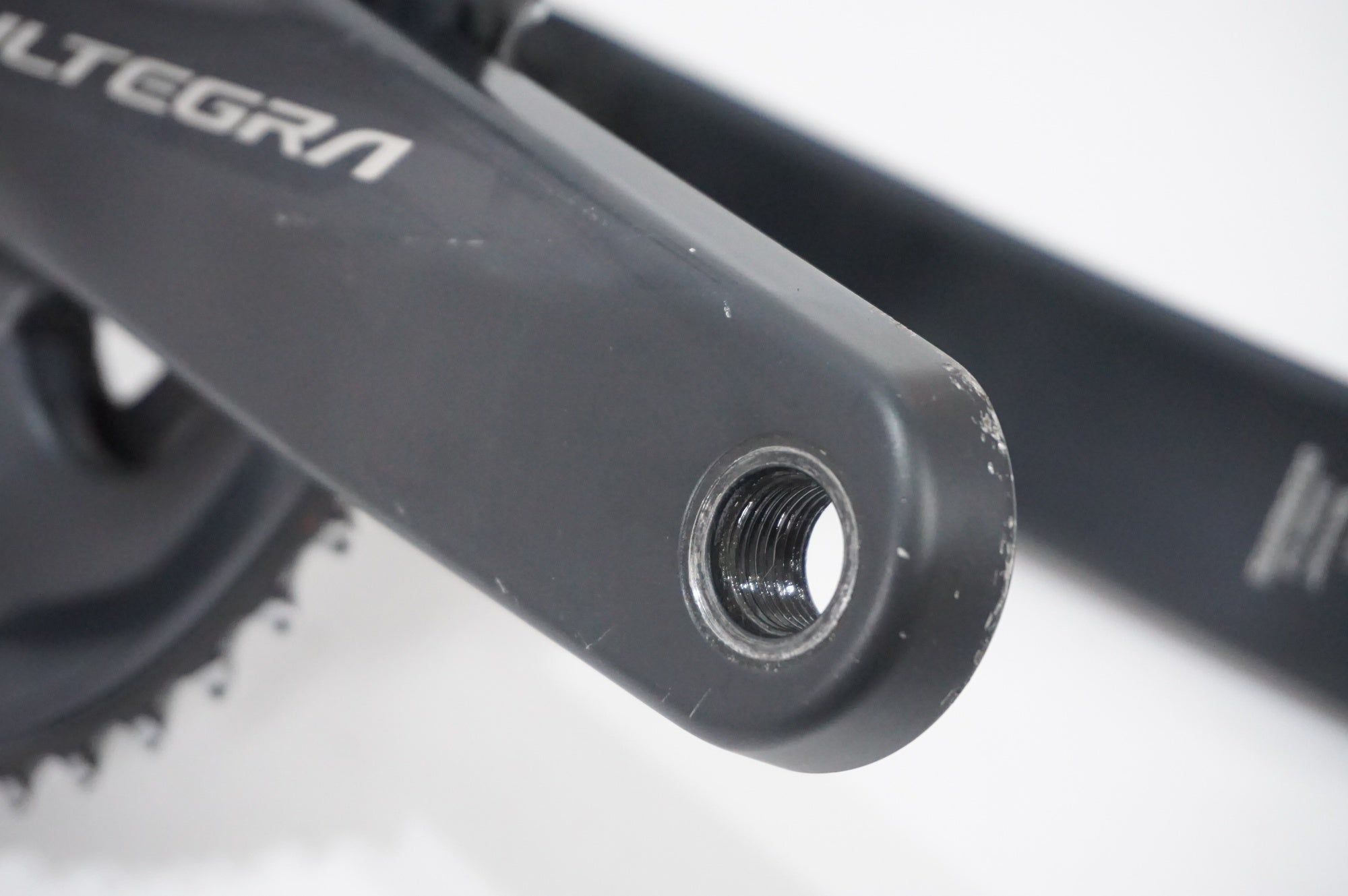 SHIMANO 「シマノ」 ULTEGRA FC-R8000 50-34T 170mm クランク / AKIBA店