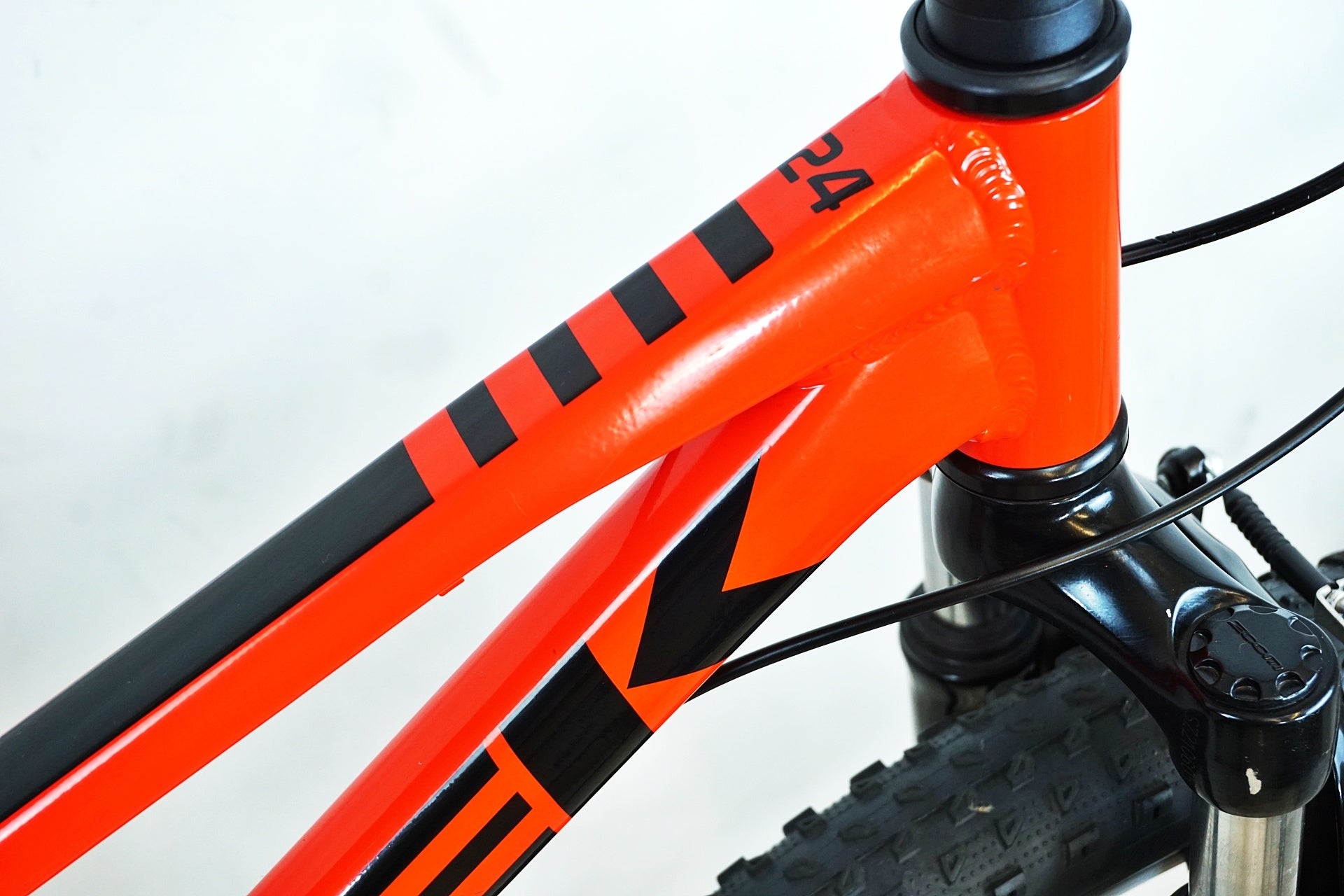 TREK 「トレック」 PRECALIBER24 2023年モデル キッズバイク / 有明ガーデン店