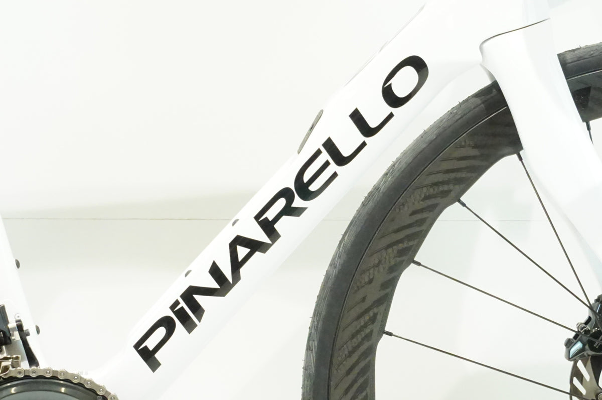 PINARELLO 「ピナレロ」 DOGMA F12 DISK 2020年モデル ロードバイク / 浜松店