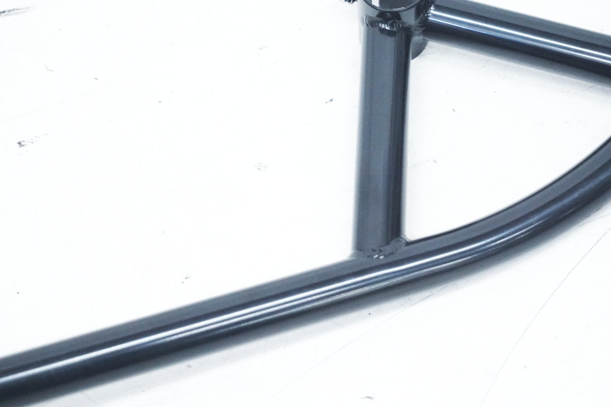 NITTO 「ニットー」 BULLMOOTH BAR B903 710mm ステム一体型 ハンドル / 大阪美原北インター店