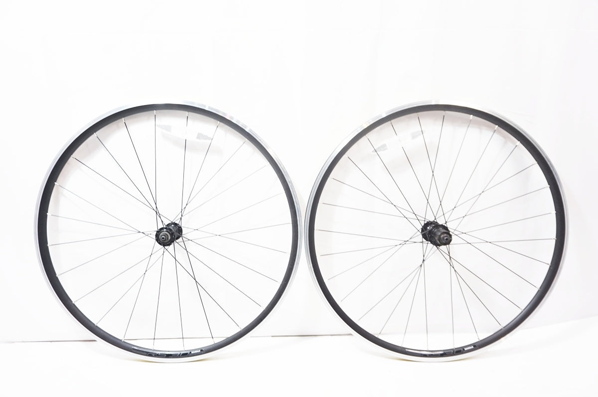 MADDUX 「マダックス」 RS3.0 シマノ10速 ホイールセット / バイチャリ世田谷店