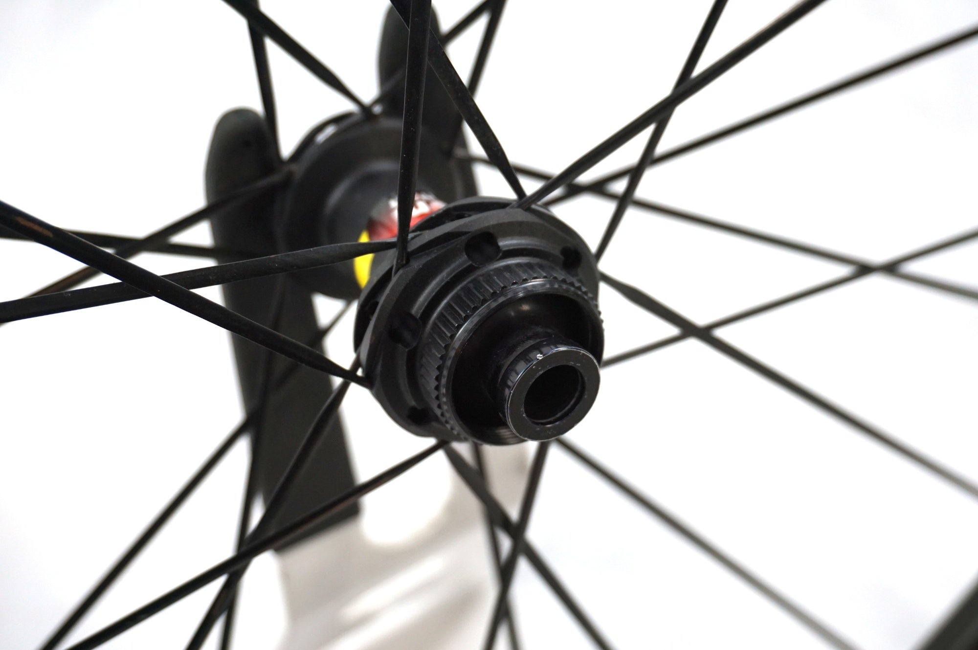 MAVIC 「マビック」 COSMIC SLR 45 DISC 2022年頃 ホイールセット / 川越店