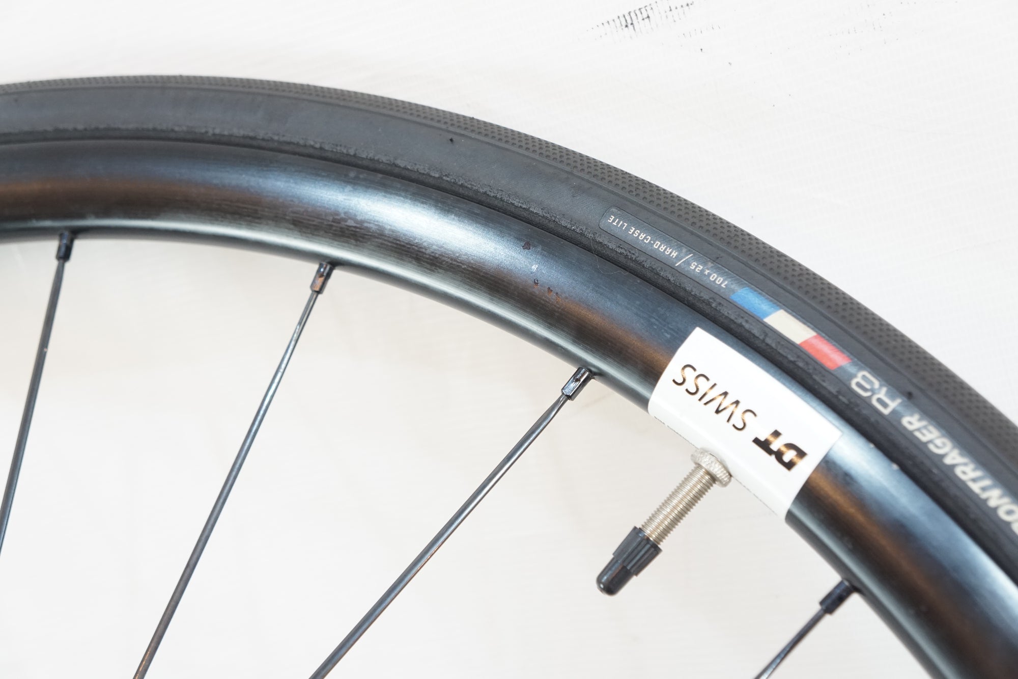 DT SWISS 「ディーティー スイス」 P1800 SPLINE シマノ11速 ホイールセット / バイチャリ浦和ベース