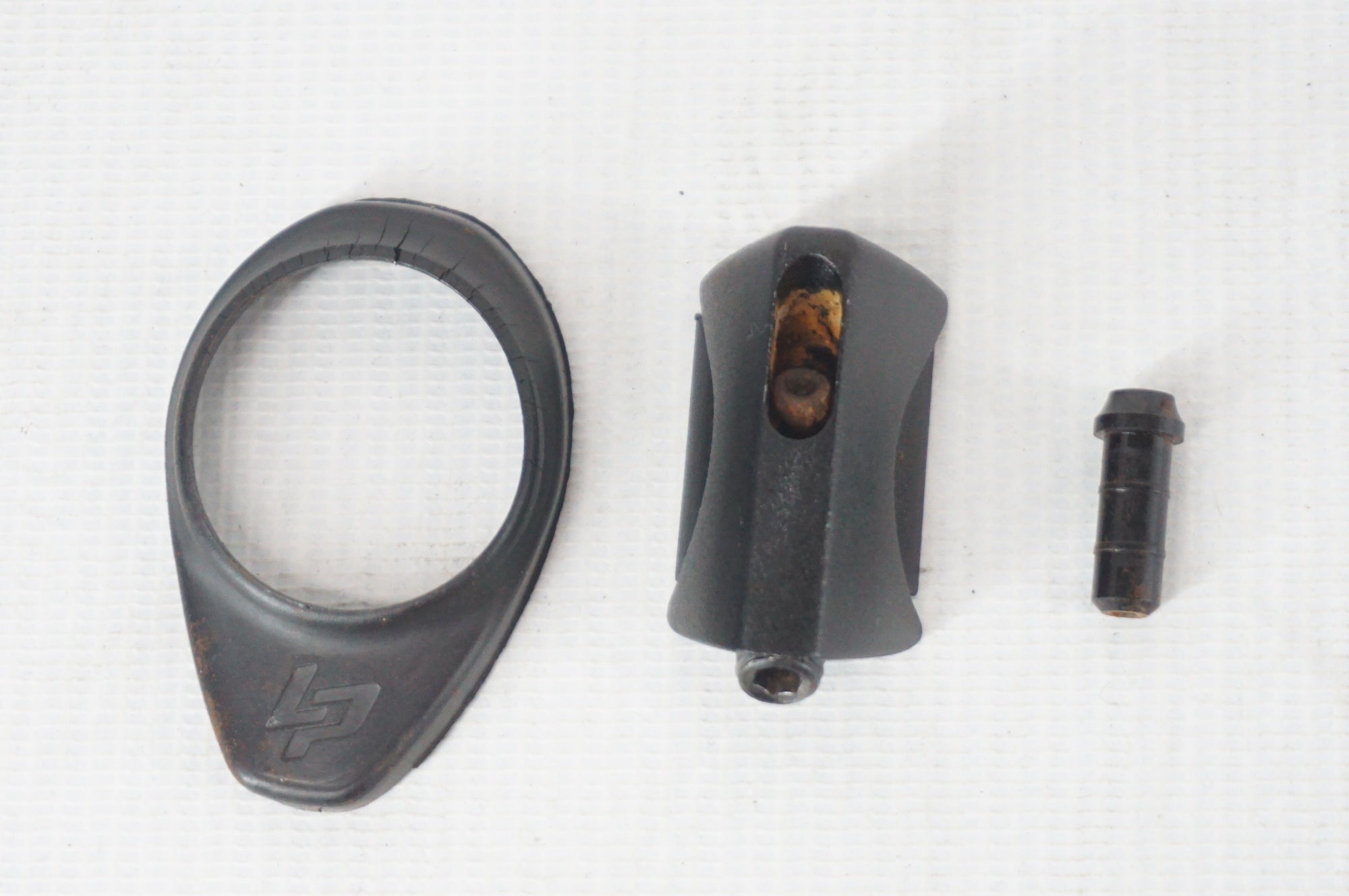 ジャンク LAPIERRE 「ラピエール」 AIRCODE SL500 2016年モデル