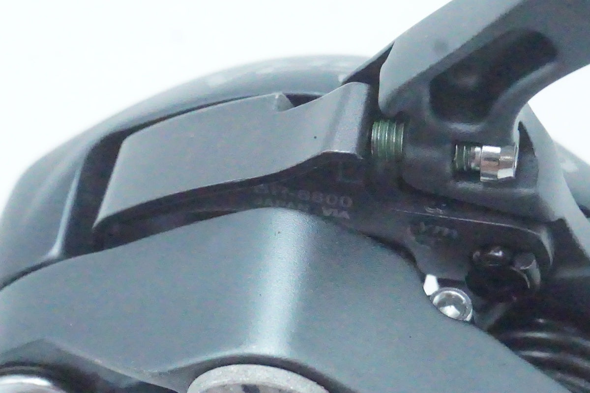 SHIMANO「シマノ」 ULTEGRA BR-6800 キャリパーブレーキセット/ 京都西院店