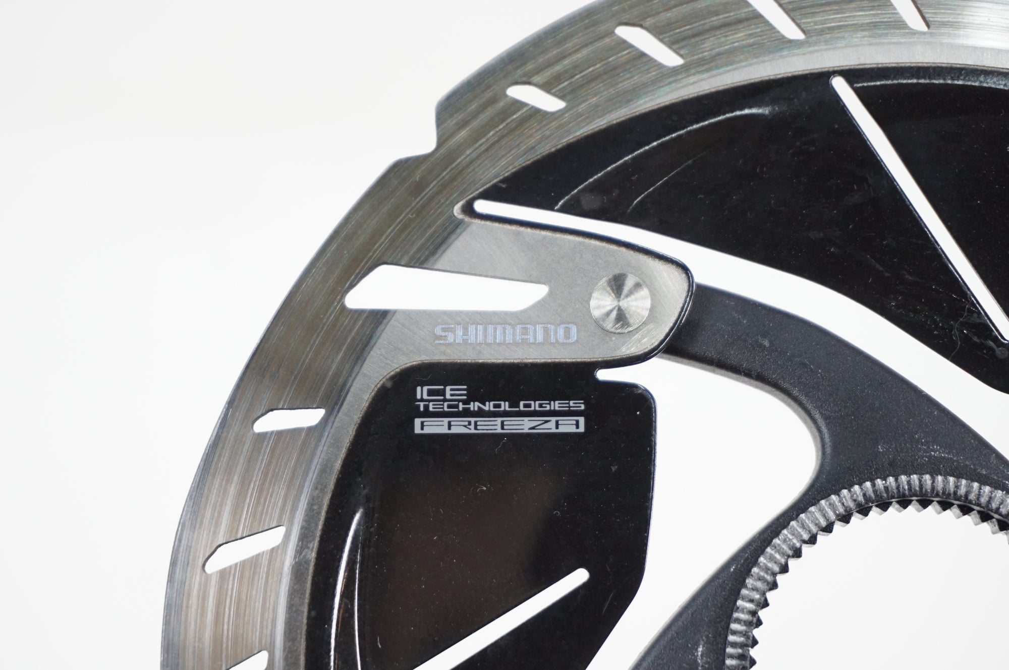 SHIMANO 「シマノ」 SM-RT900-S 160mm ディスクローター / 川越店