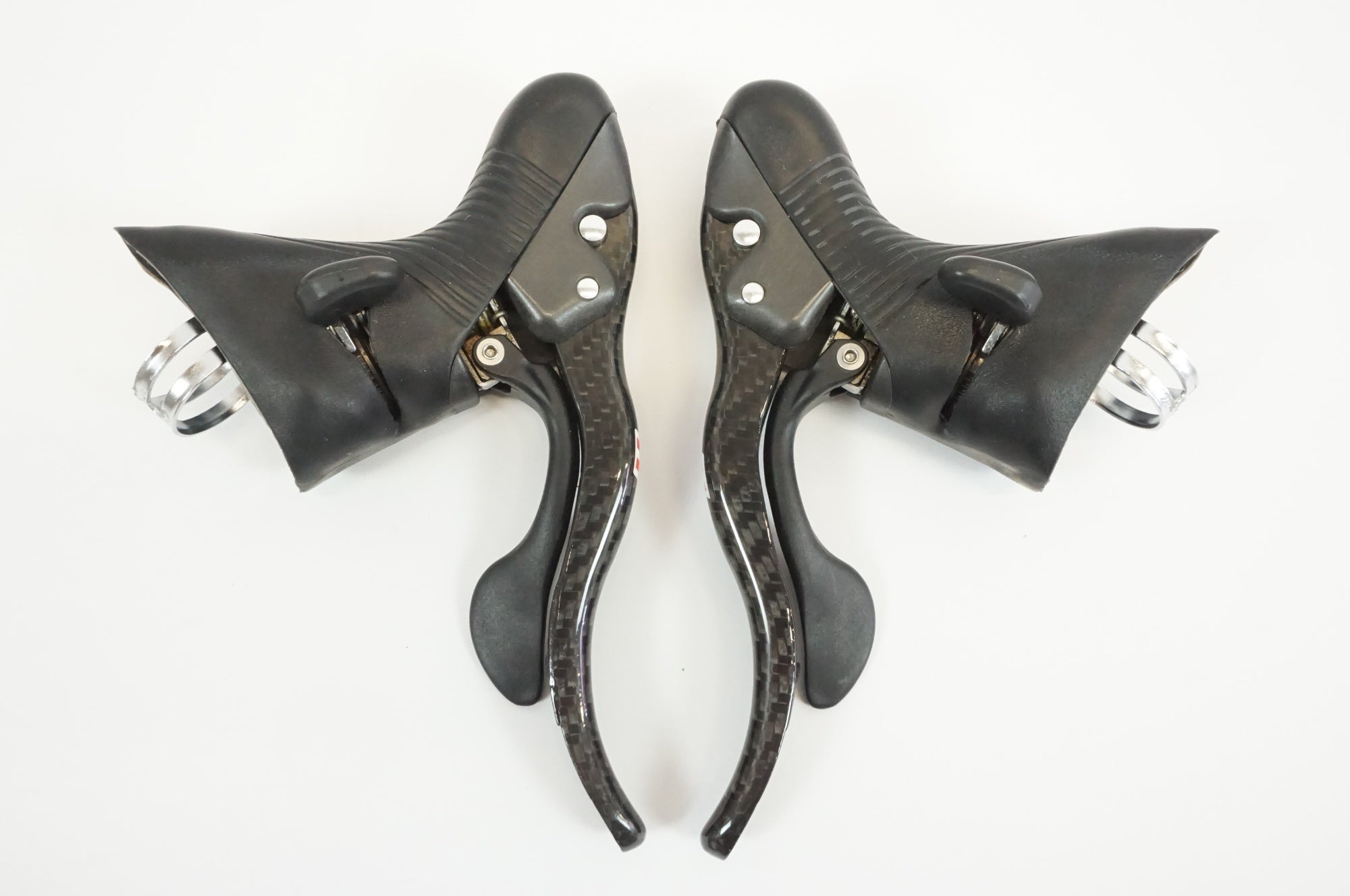 ピスト 改造品 Campagnolo ATHENA エルゴパワー ピスト 改造品 Campagnolo ATHENA エルゴパワー