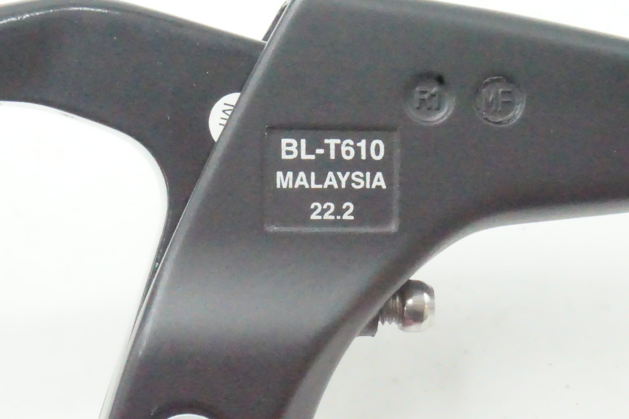 SHIMANO「シマノ」 DEORE  BL-T610 ブレーキレバーセット / 京都西院店