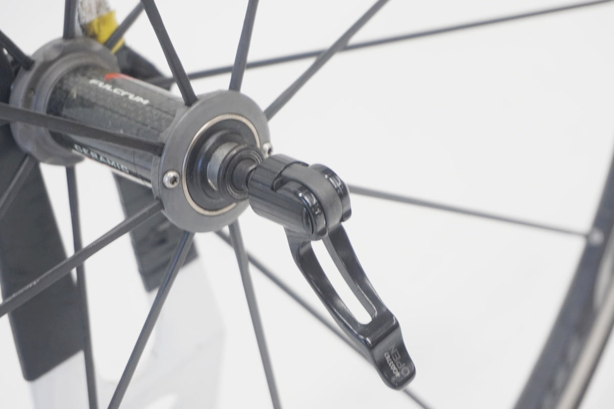 FULCRUM「フルクラム」 RACING ZERO SHIMANO 11S  ホイールセット / 京都八幡店