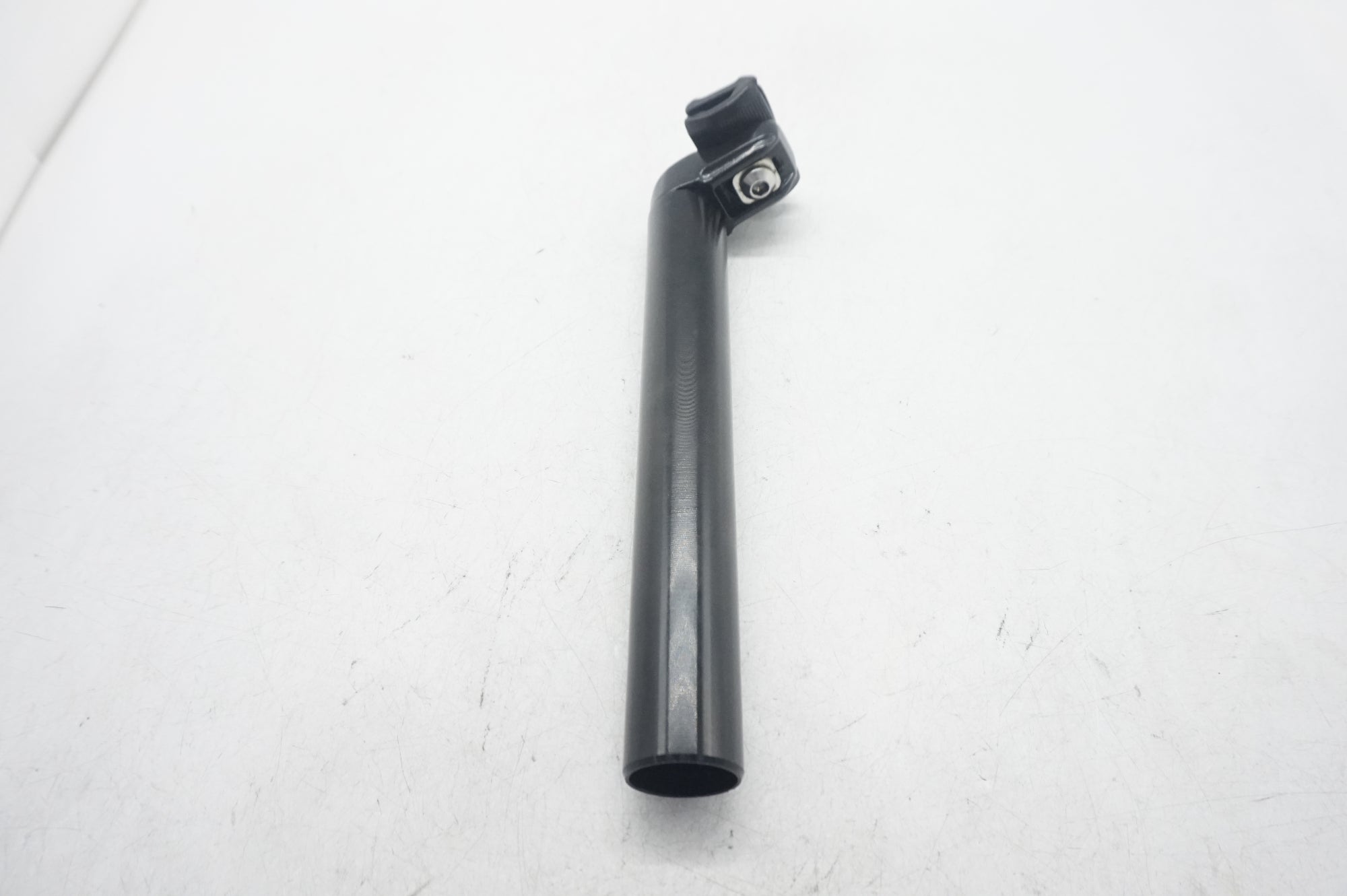ブランド不明 φ31.8 250mm シートポスト / 大阪門真店