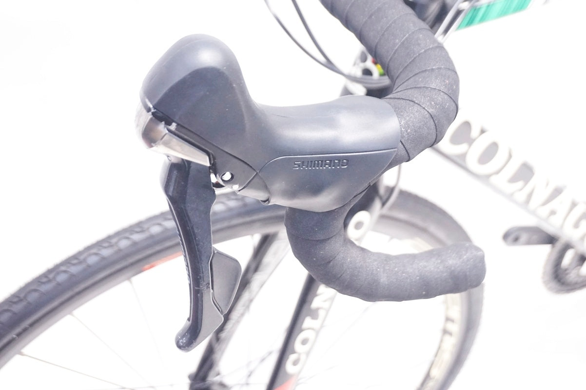 COLNAGO 「コルナゴ」 WORLD CUP 2014年モデル シクロクロス / 大阪門真店