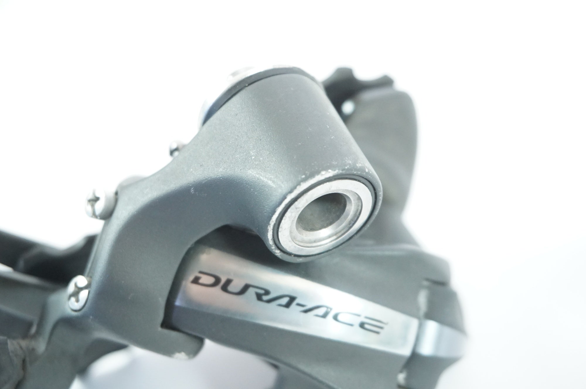 SHIMANO 「シマノ」 DURA-ACE 7900 コンポセット / 宇都宮店 ｜ バイチャリ