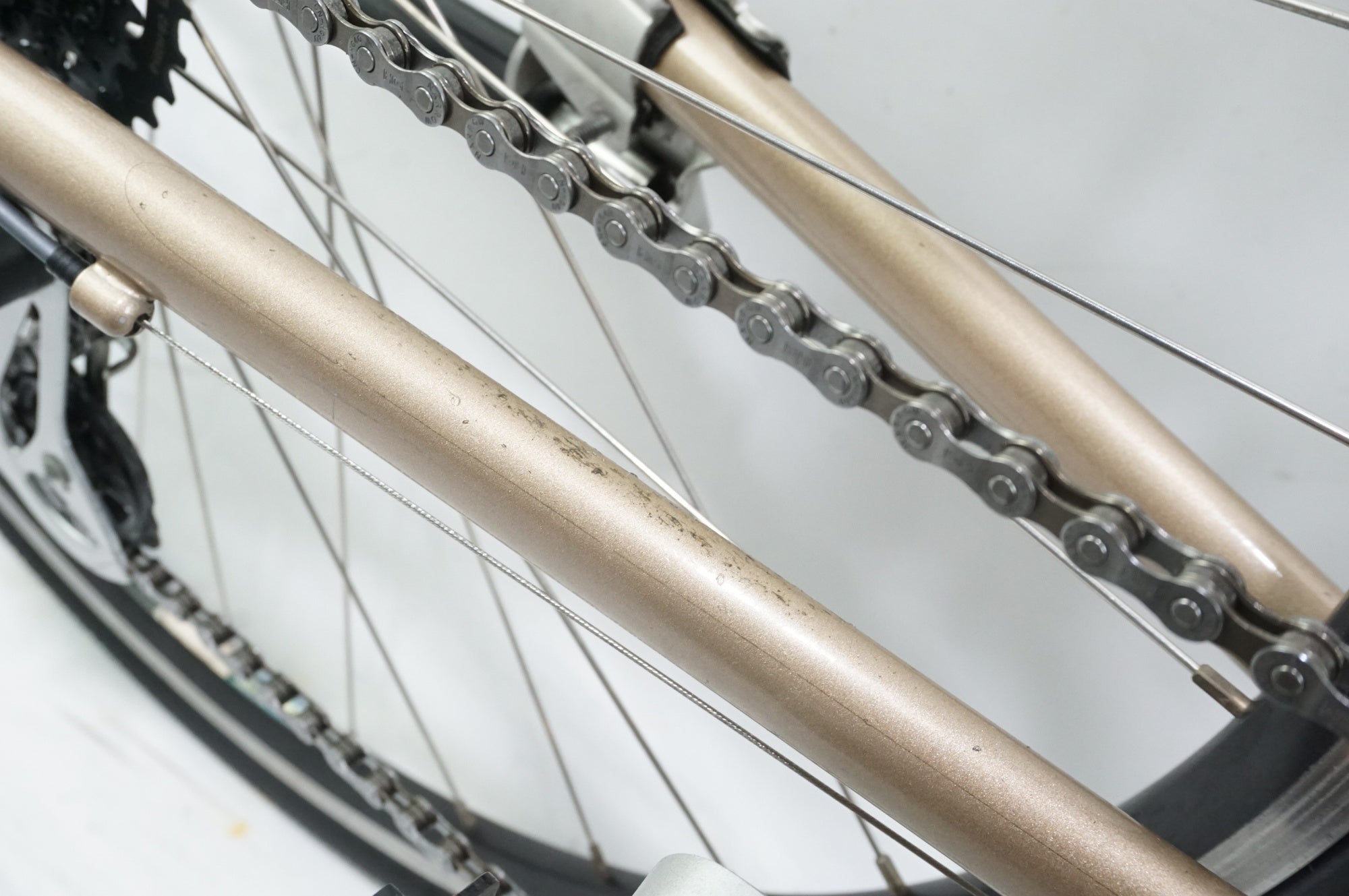 RALEIGH 「ラレー」 RFL RADFORD LIMITED 2014年モデル クロスバイク / 中目黒店