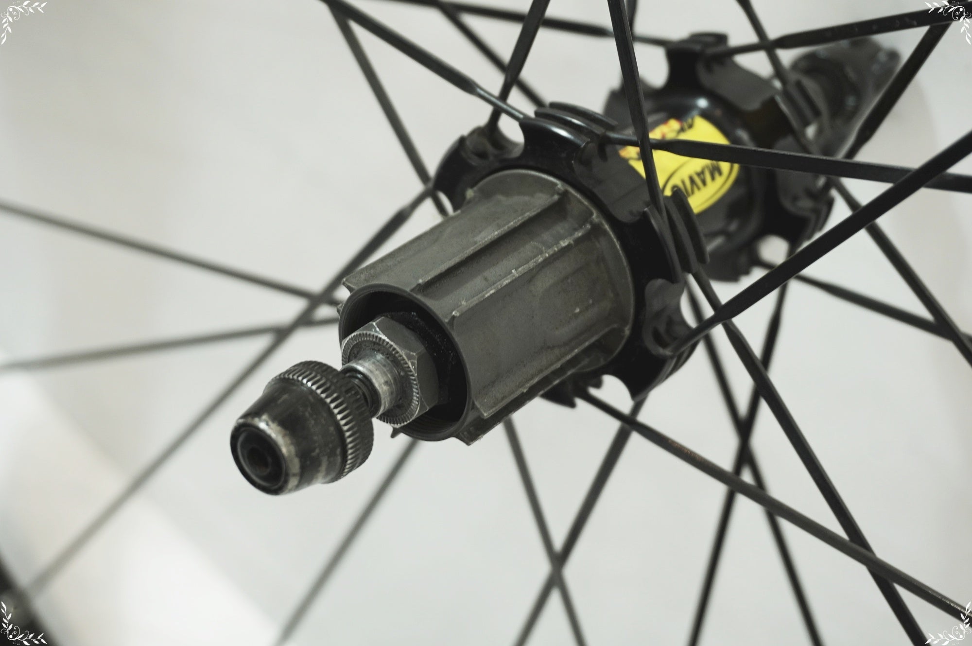マビック アクシウム 700c クリンチャーホイール カンパフリー MAVIC 「マヴィック」 AKSIUM RACE カンパフリー ホイールセット