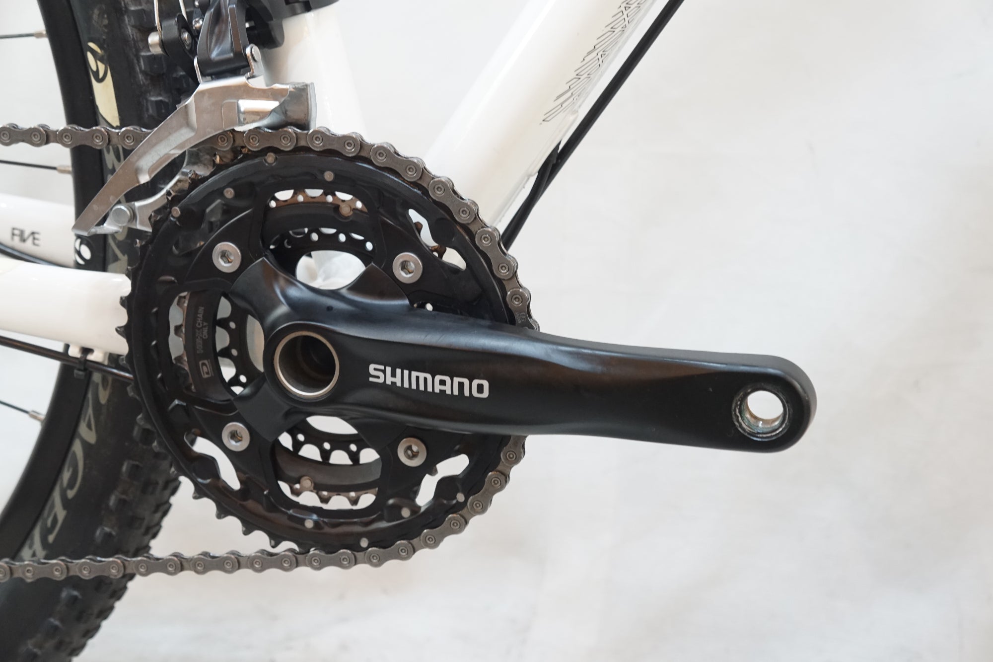 TREK 「トレック」 SUPERFLY 5 2014年モデル マウンテンバイク / バイチャリ浦和ベース